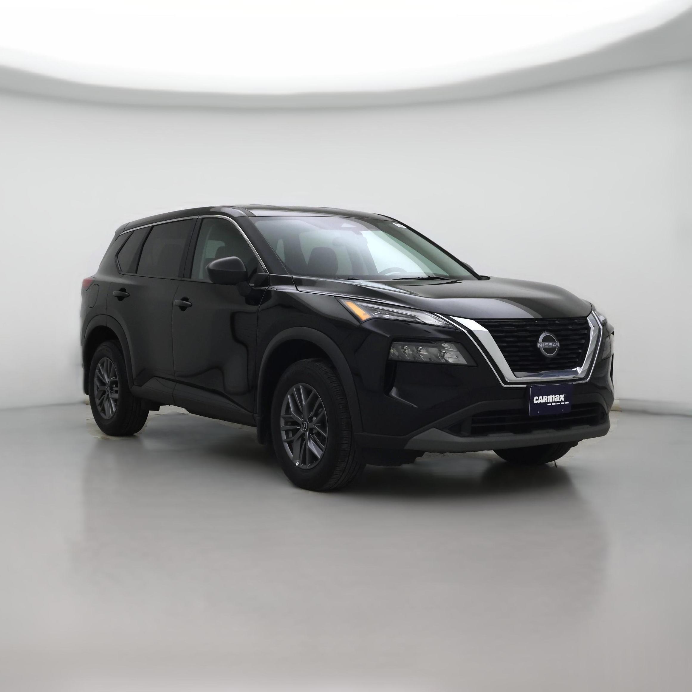 Thumbnail: 2023 Nissan Rogue - 1