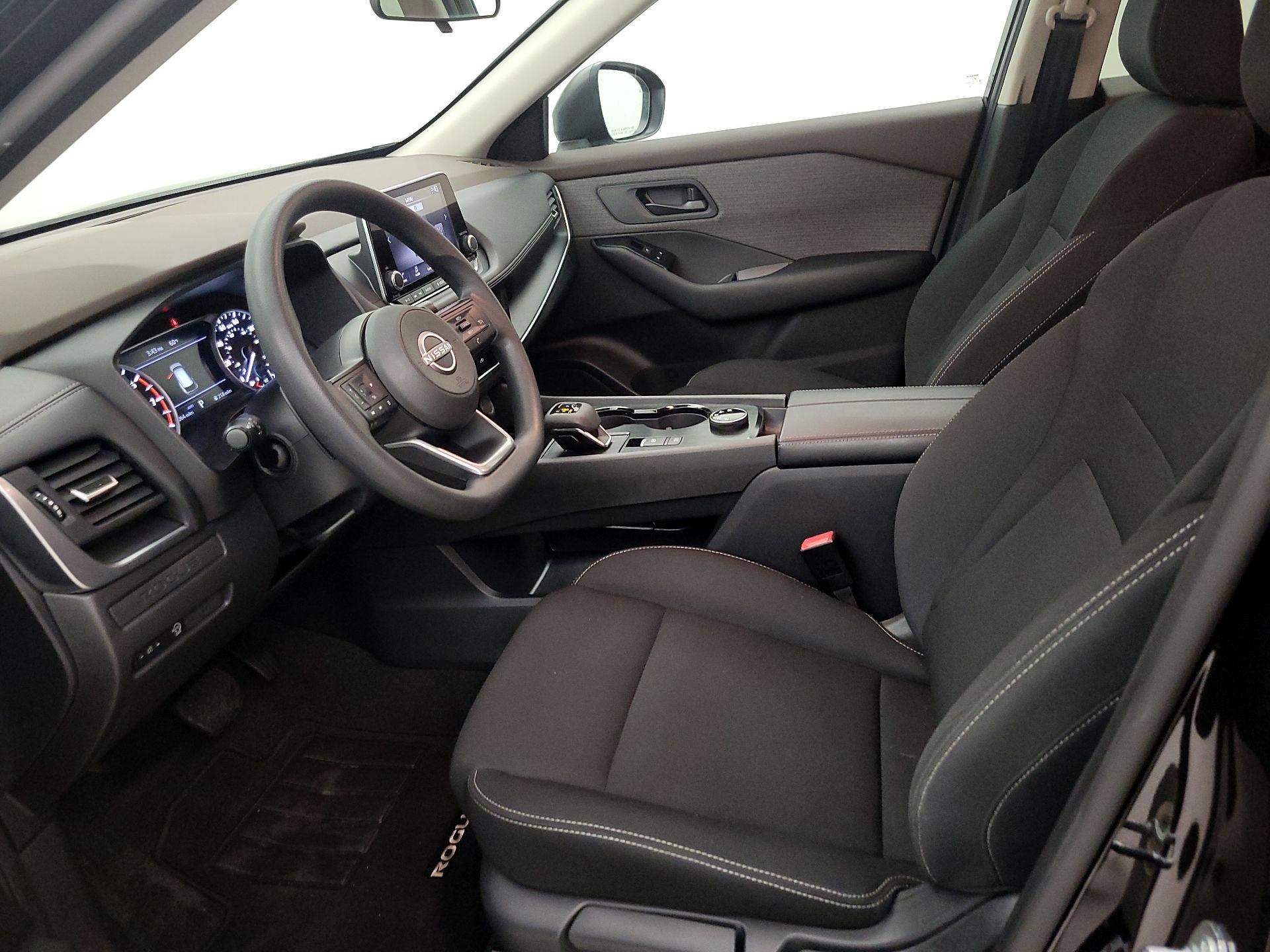 Thumbnail: 2023 Nissan Rogue - 11