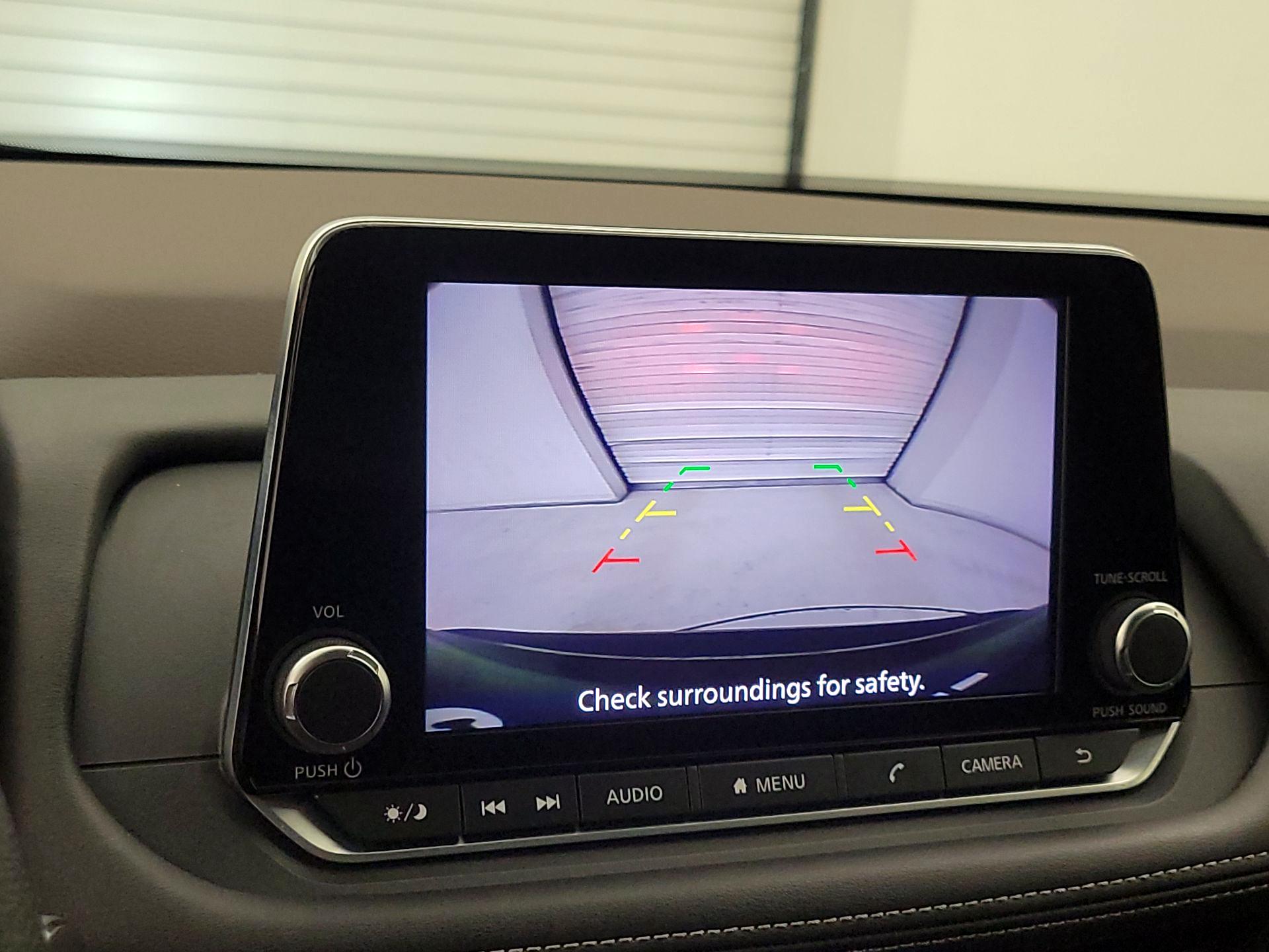 Thumbnail: 2023 Nissan Rogue - 14