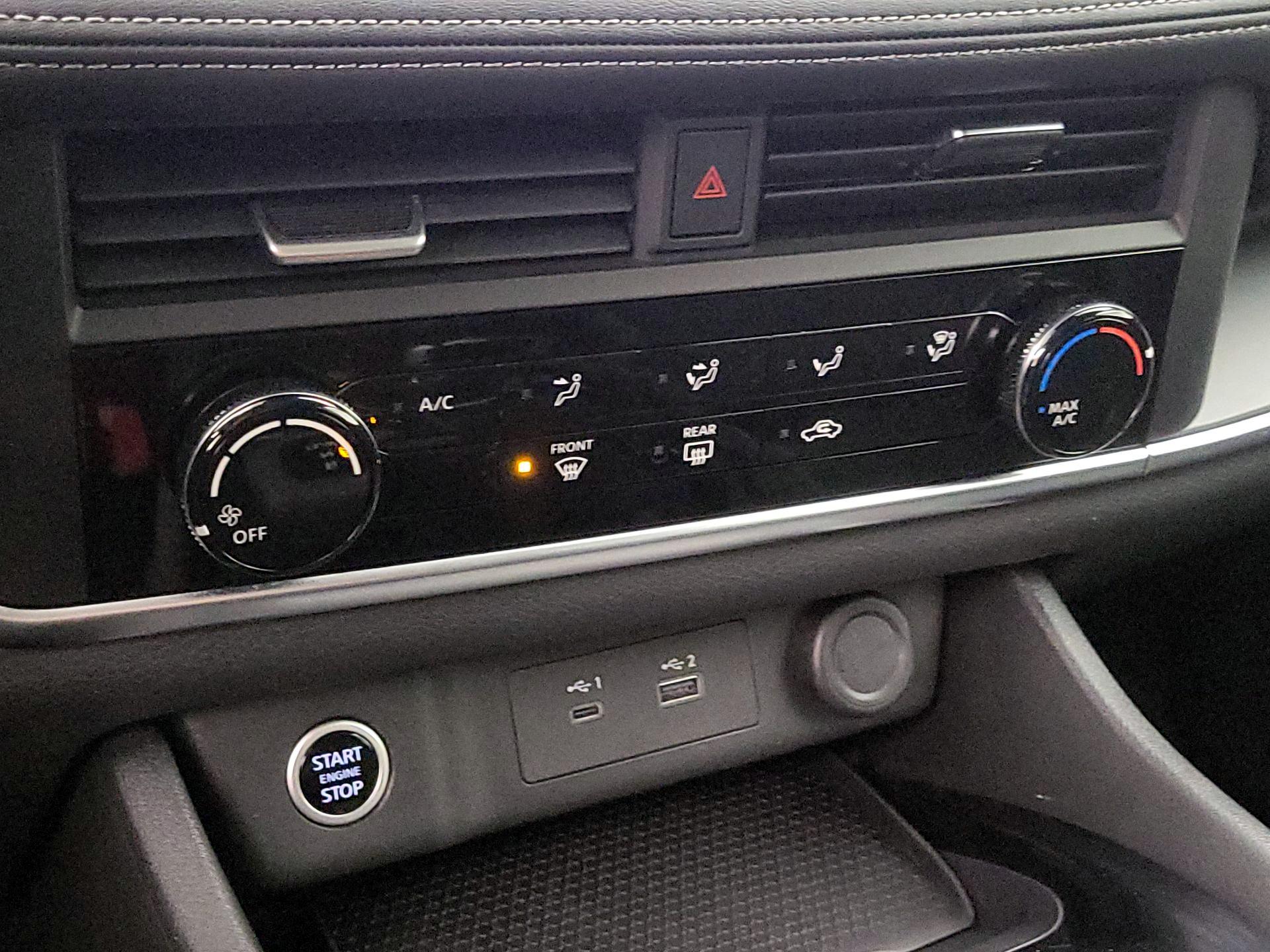 Thumbnail: 2023 Nissan Rogue - 16