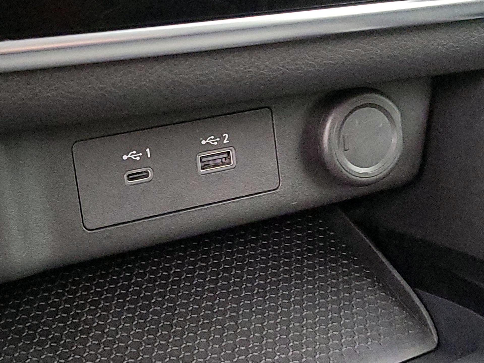 Thumbnail: 2023 Nissan Rogue - 18