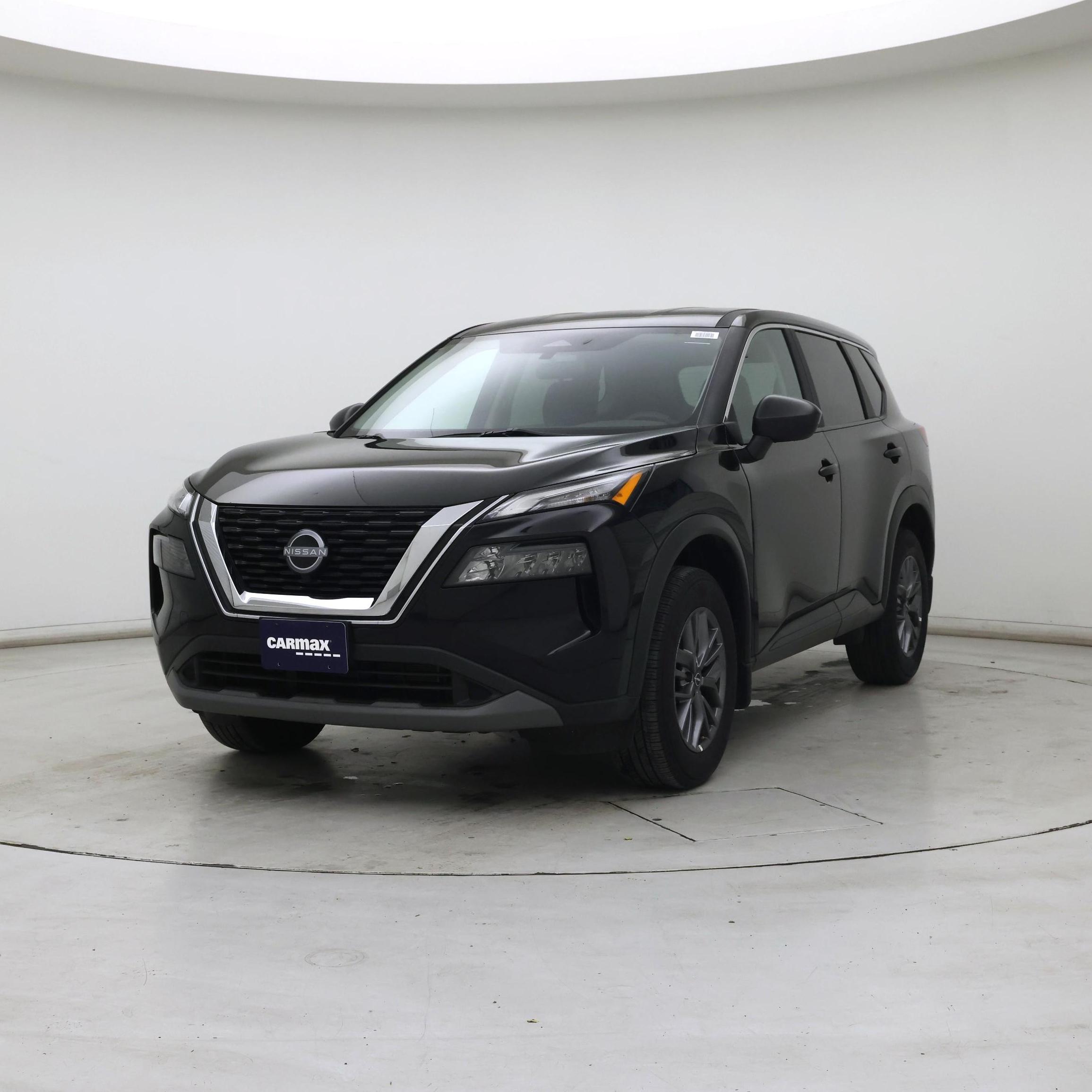 Thumbnail: 2023 Nissan Rogue - 4