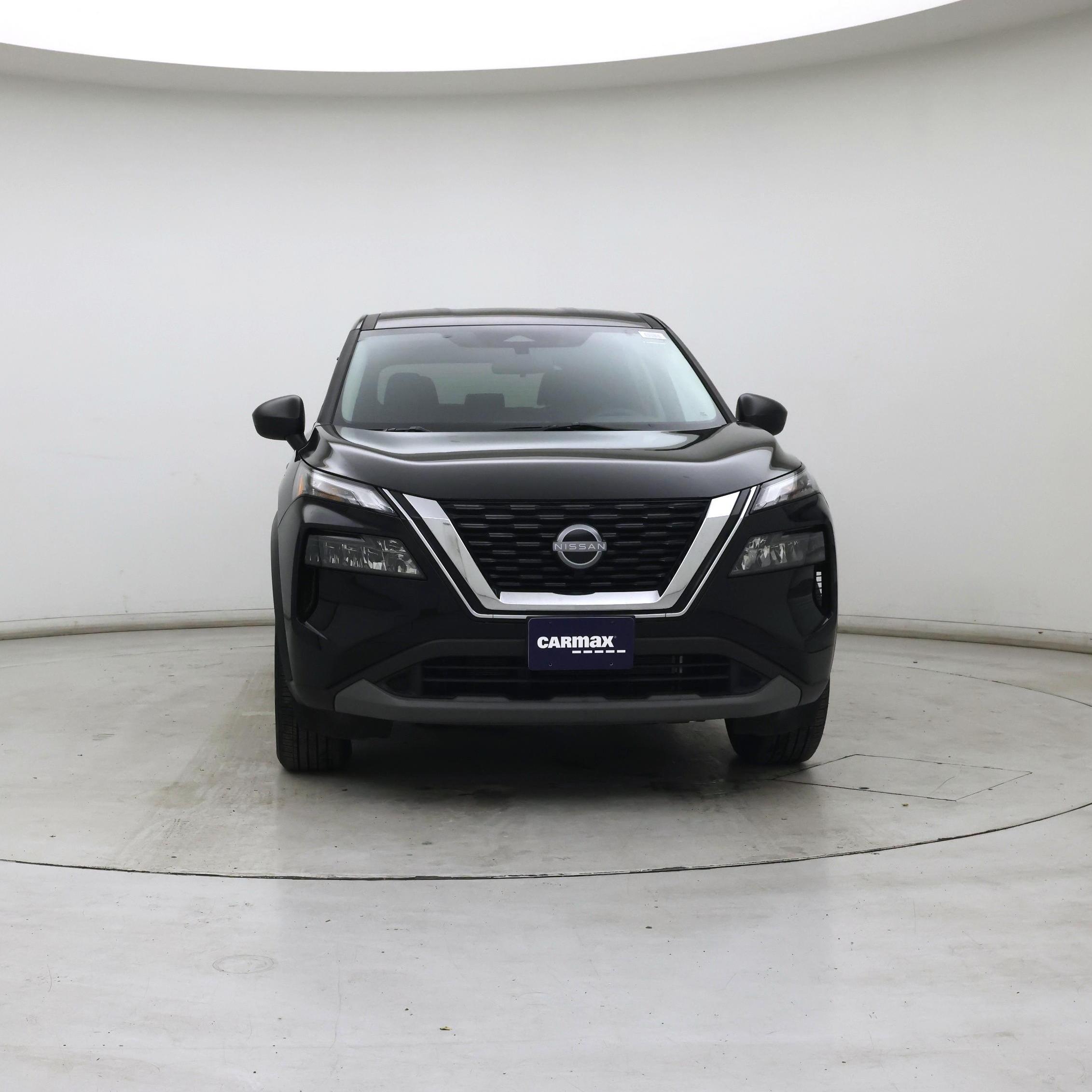 Thumbnail: 2023 Nissan Rogue - 5
