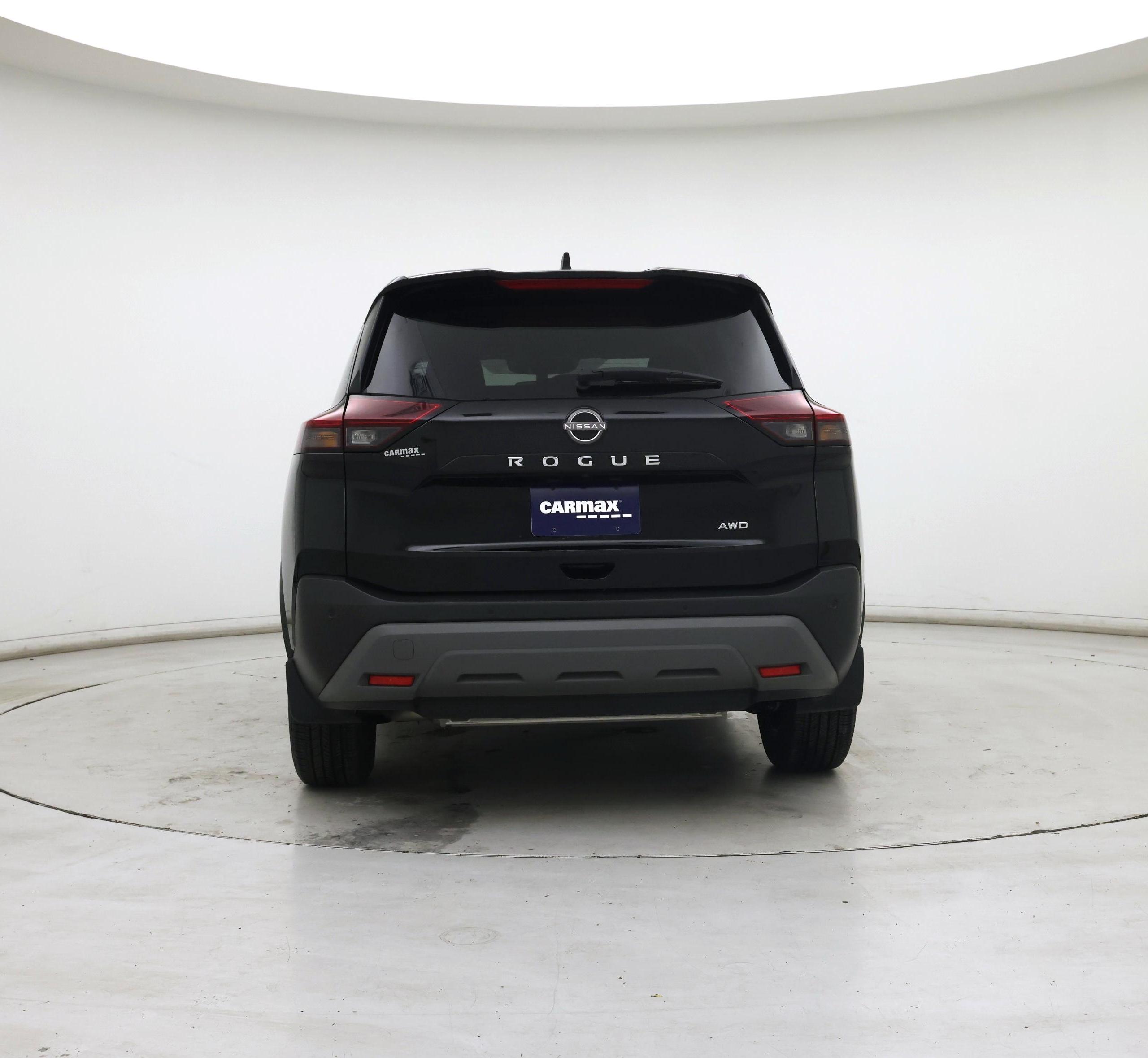 Thumbnail: 2023 Nissan Rogue - 6