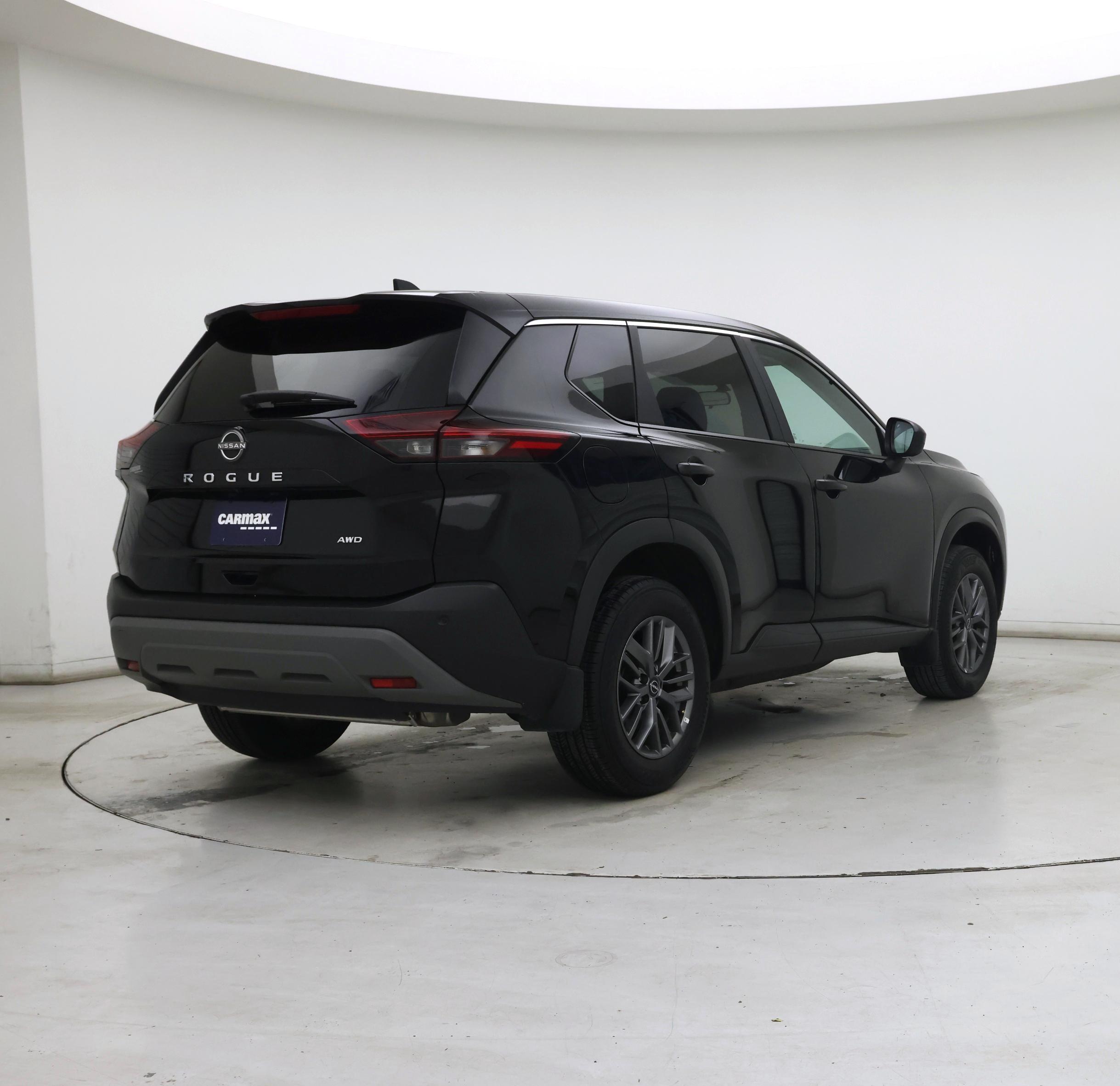Thumbnail: 2023 Nissan Rogue - 8