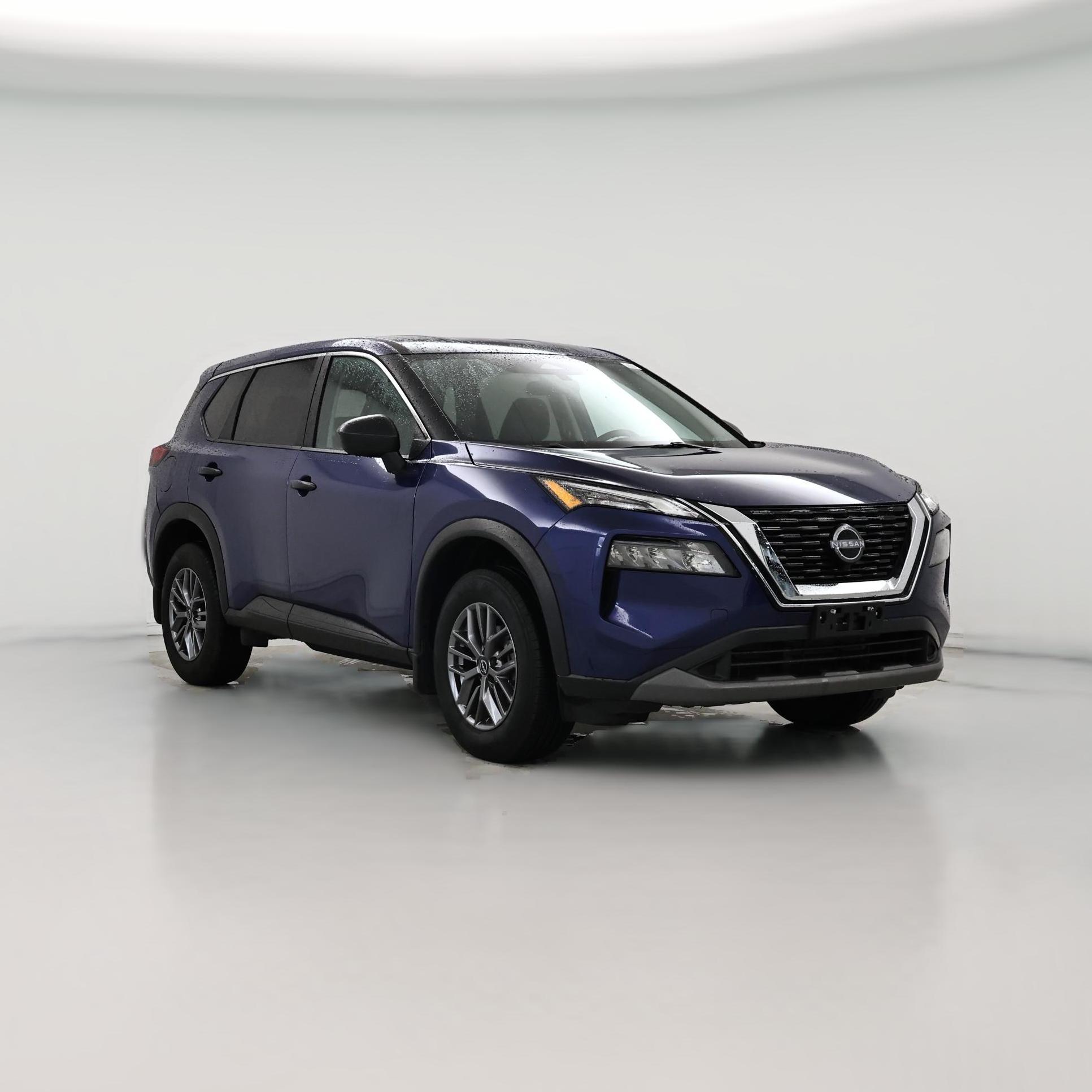 Thumbnail: 2023 Nissan Rogue - 1