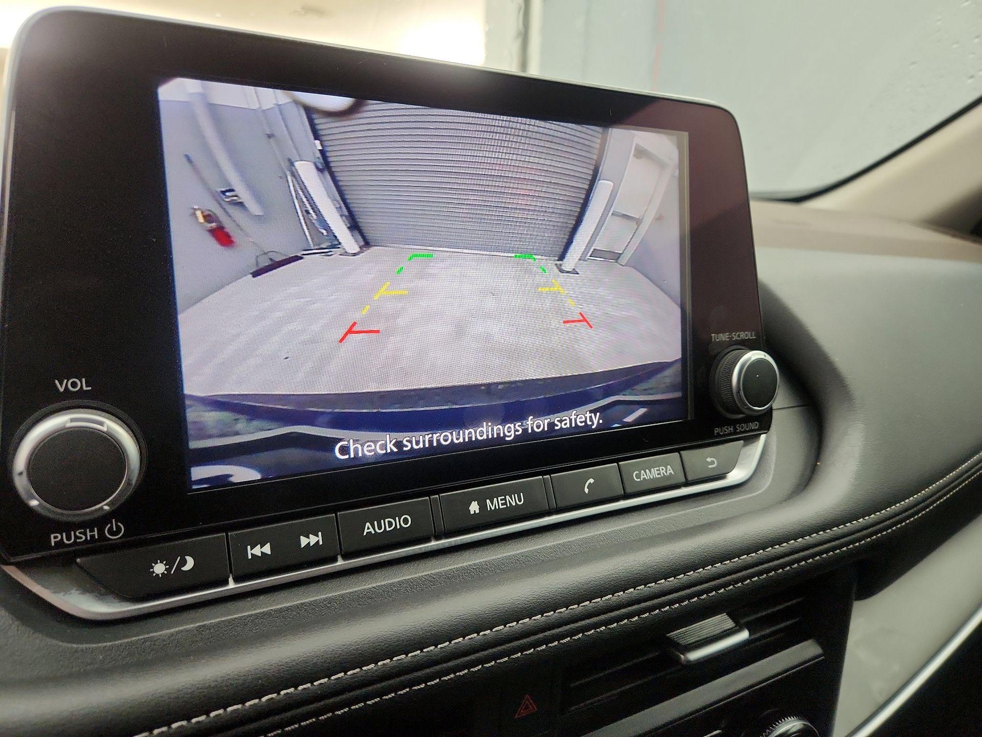 Thumbnail: 2023 Nissan Rogue - 14