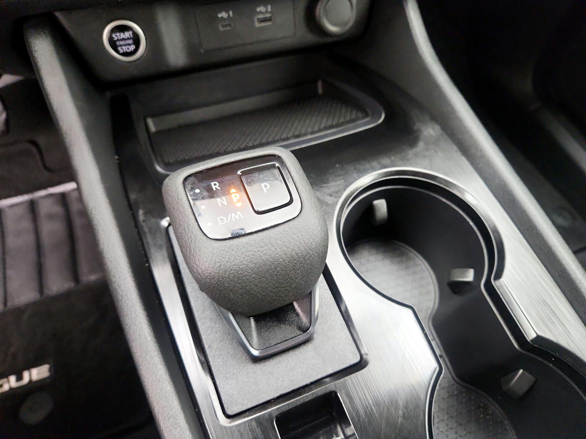 Thumbnail: 2023 Nissan Rogue - 17