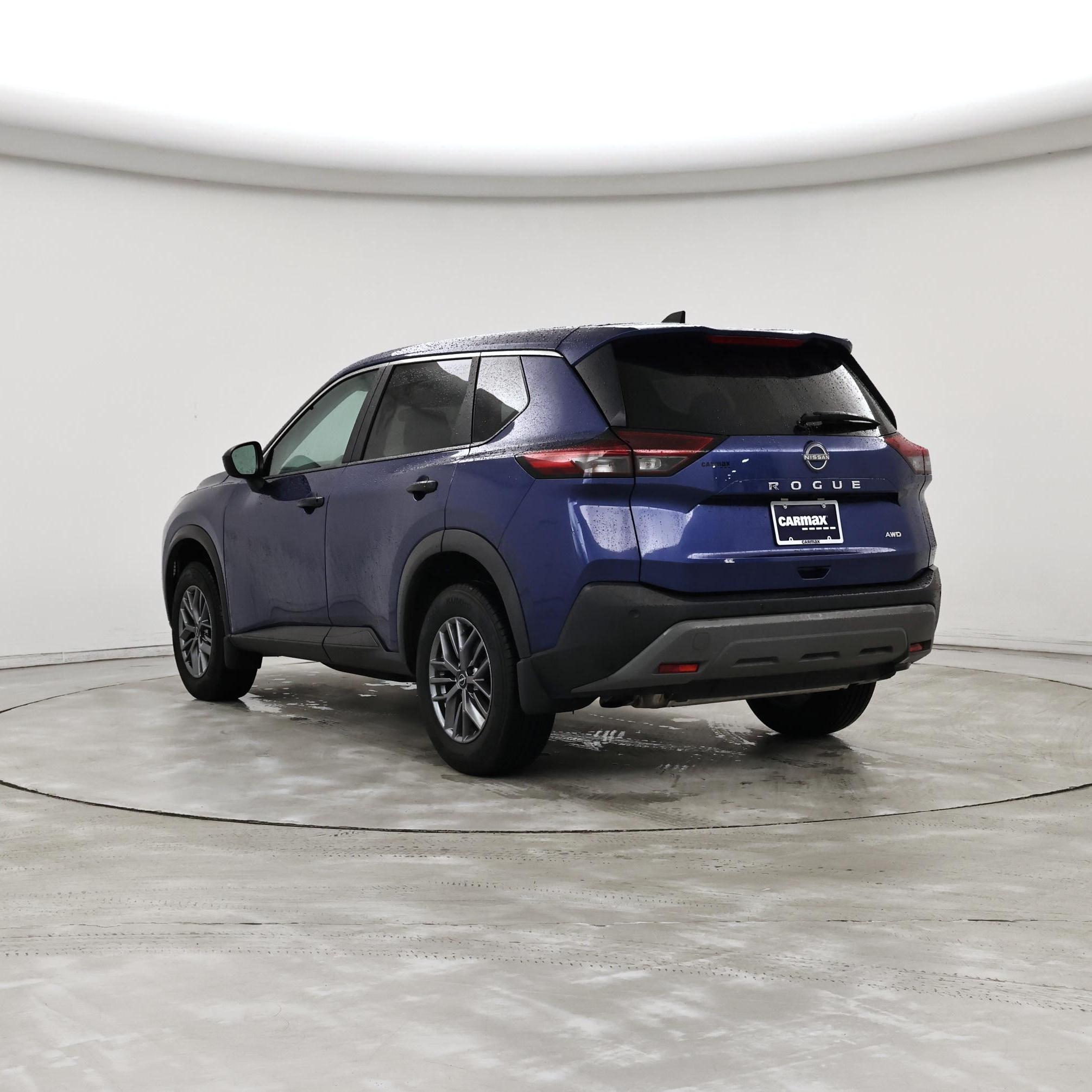 Thumbnail: 2023 Nissan Rogue - 2