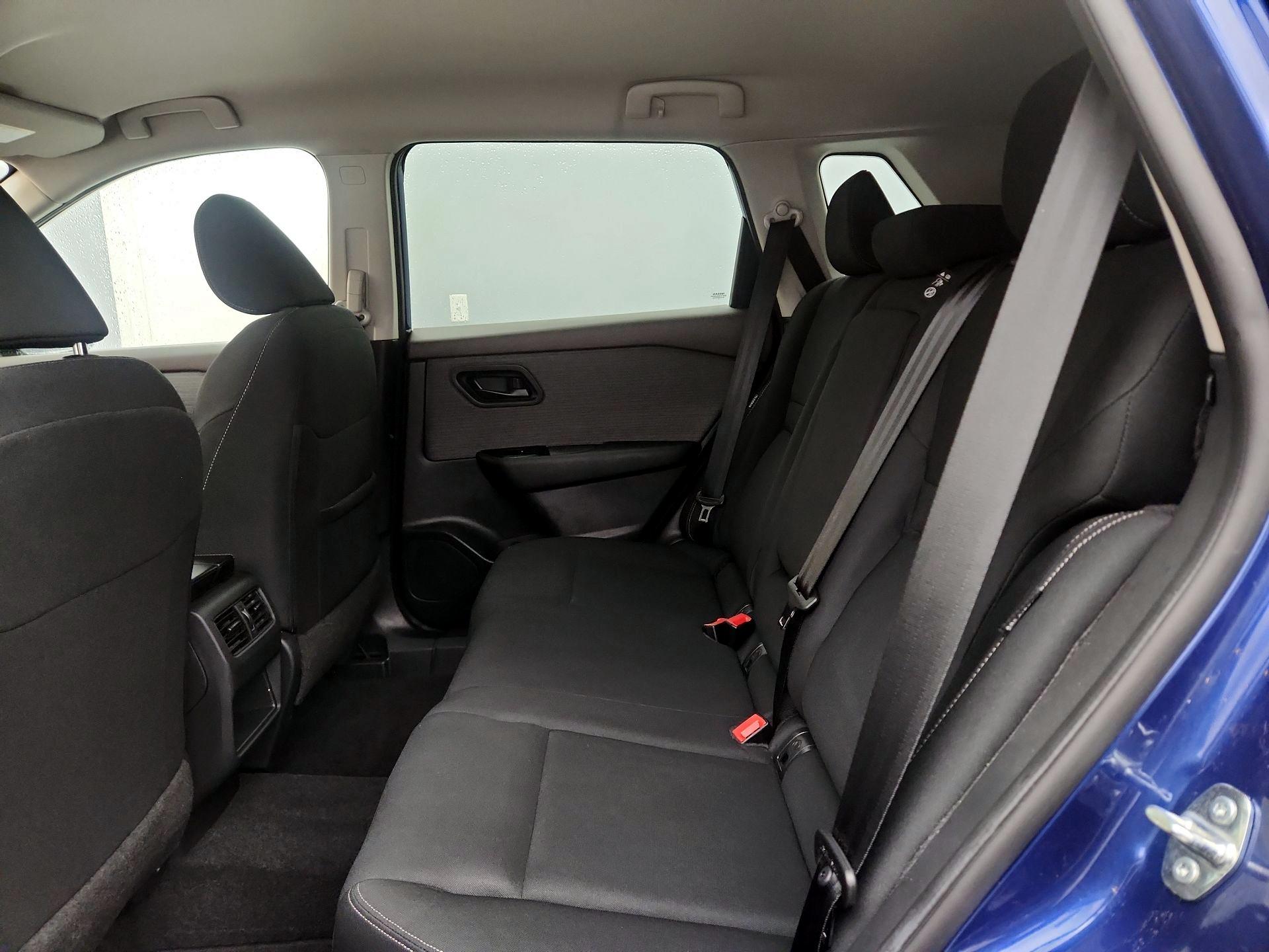 Thumbnail: 2023 Nissan Rogue - 19