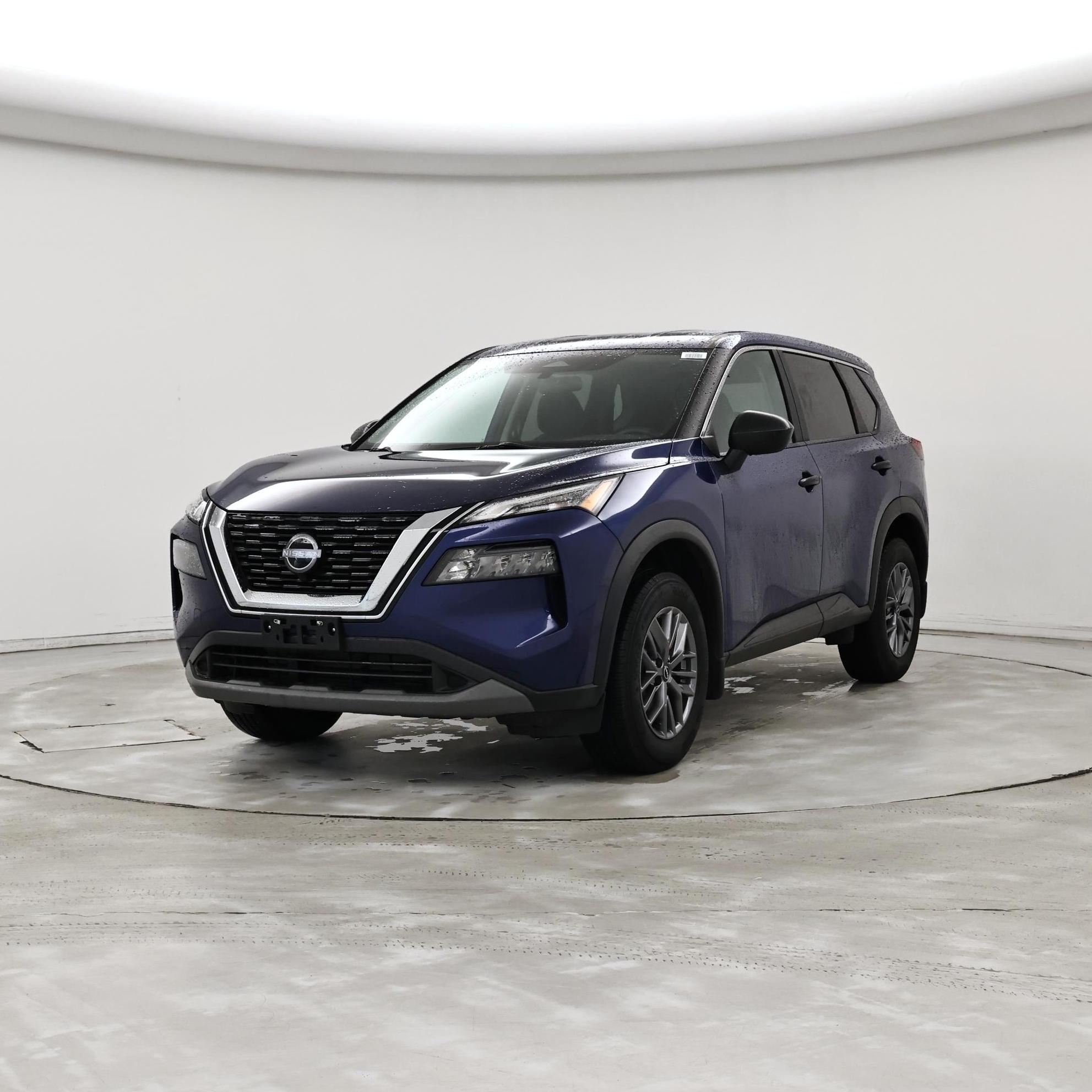 Thumbnail: 2023 Nissan Rogue - 4