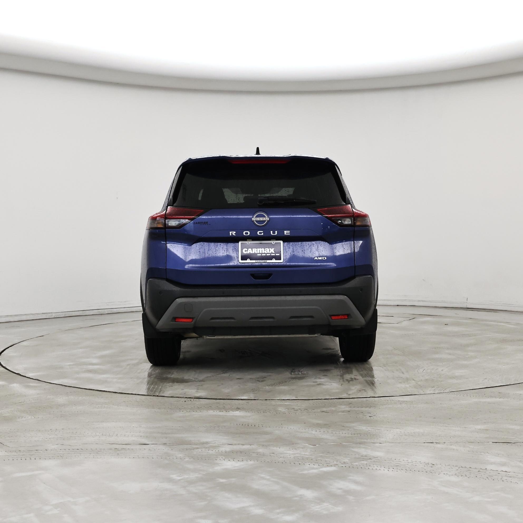 Thumbnail: 2023 Nissan Rogue - 6