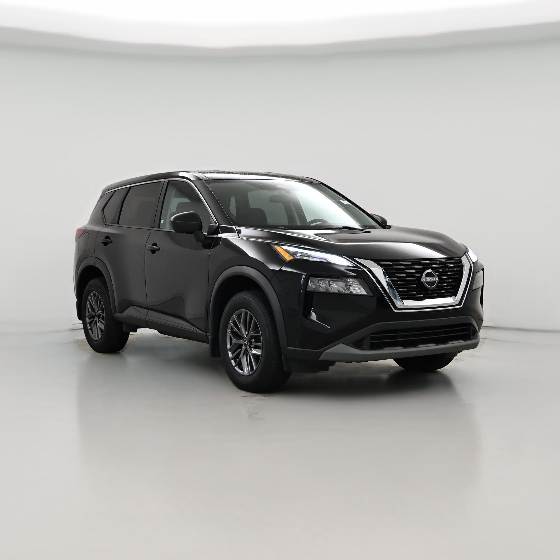 Thumbnail: 2023 Nissan Rogue - 1