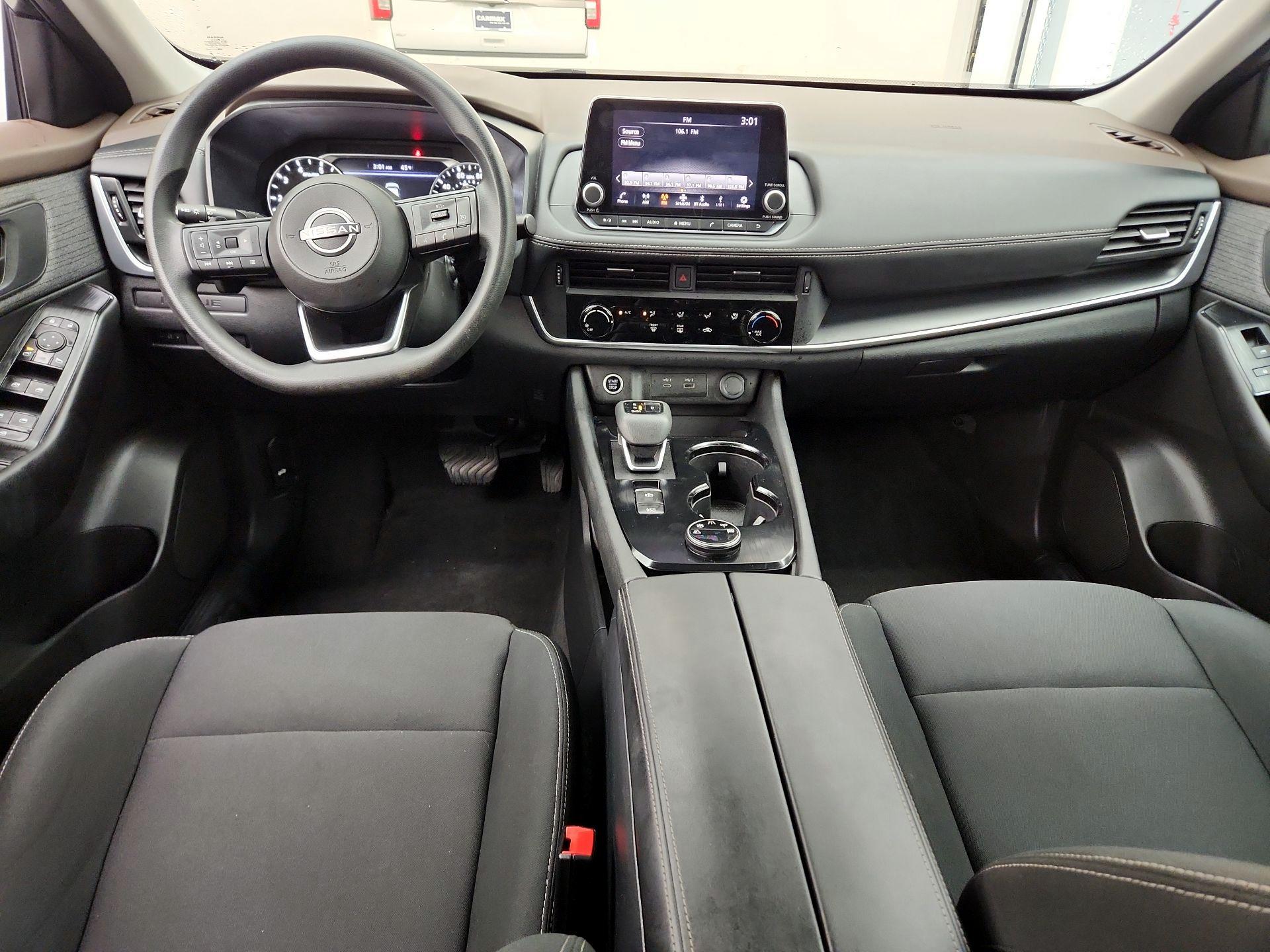 Thumbnail: 2023 Nissan Rogue - 9