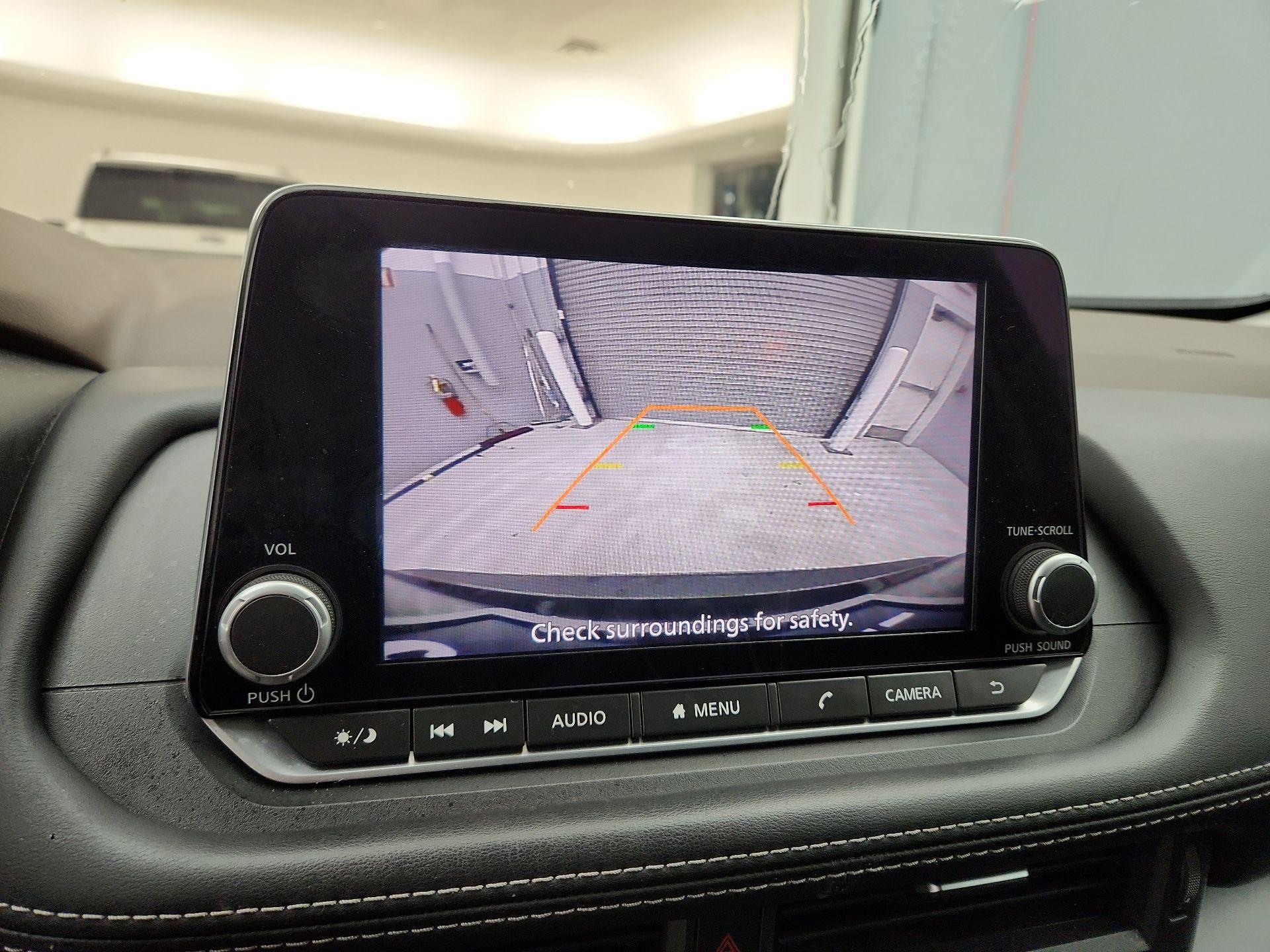 Thumbnail: 2023 Nissan Rogue - 14