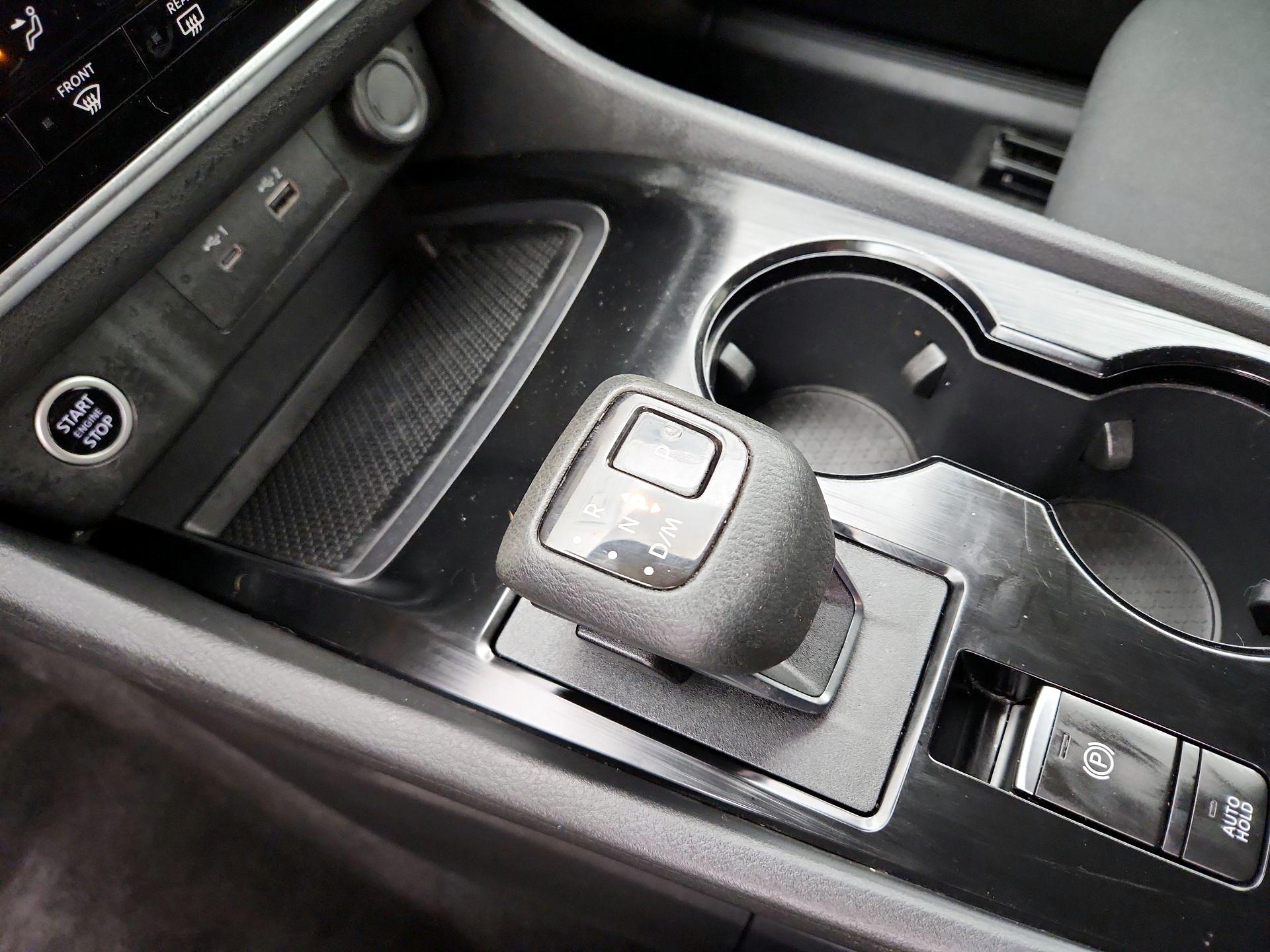 Thumbnail: 2023 Nissan Rogue - 17