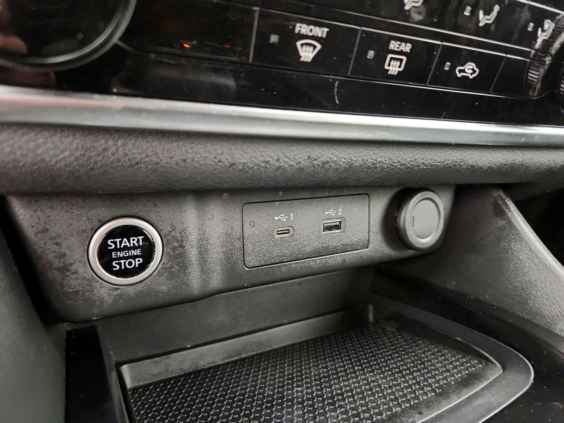 Thumbnail: 2023 Nissan Rogue - 18