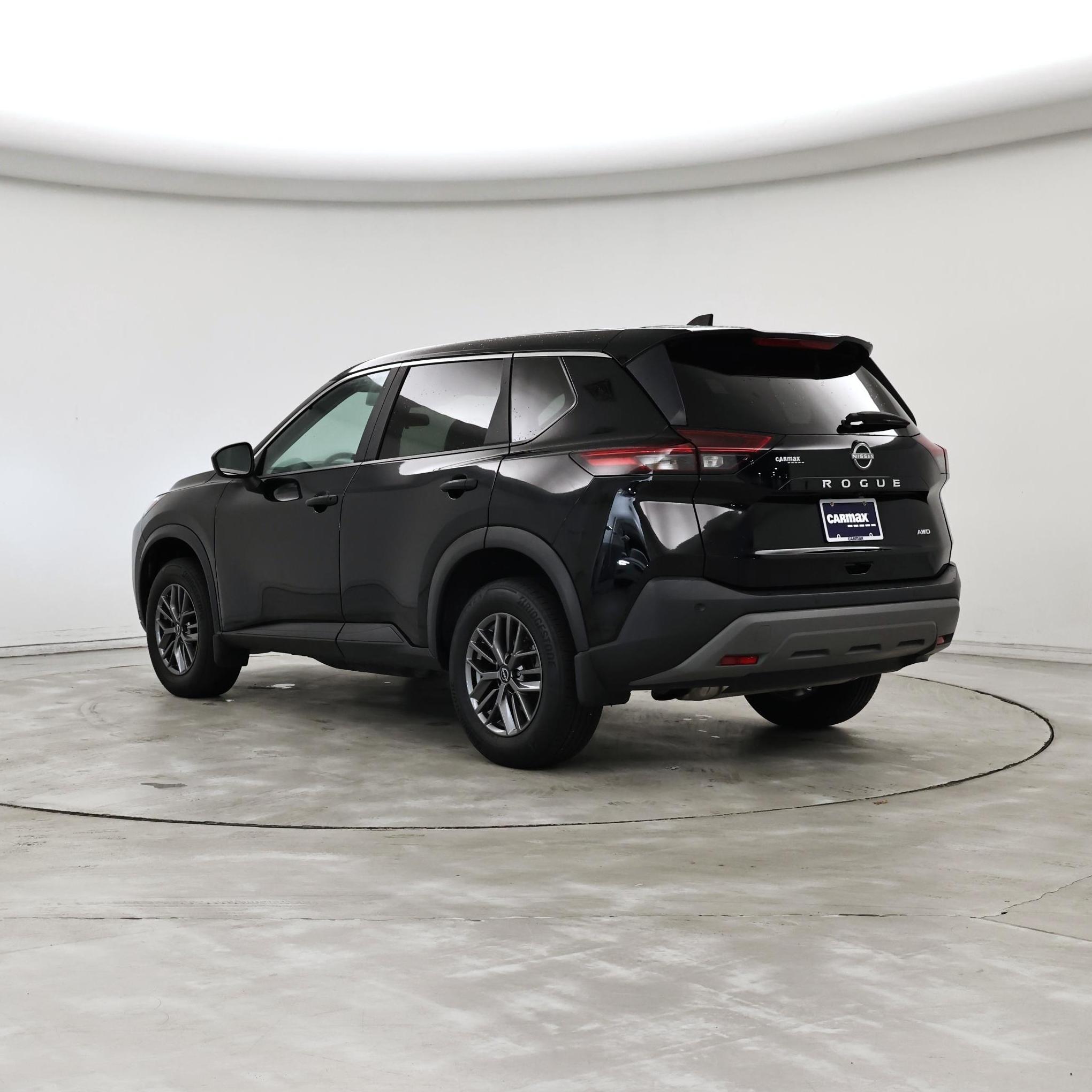Thumbnail: 2023 Nissan Rogue - 2