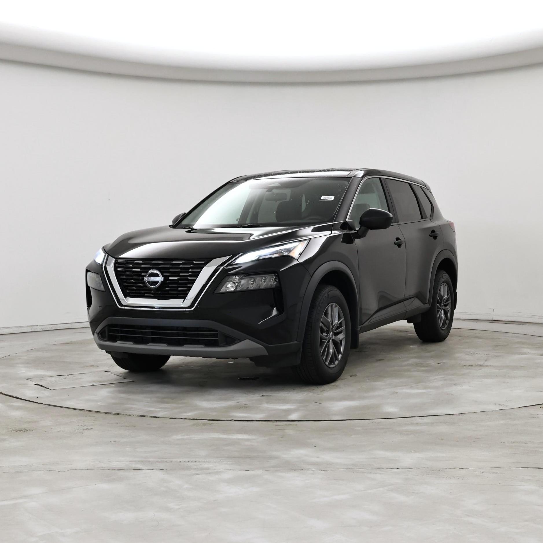 Thumbnail: 2023 Nissan Rogue - 4