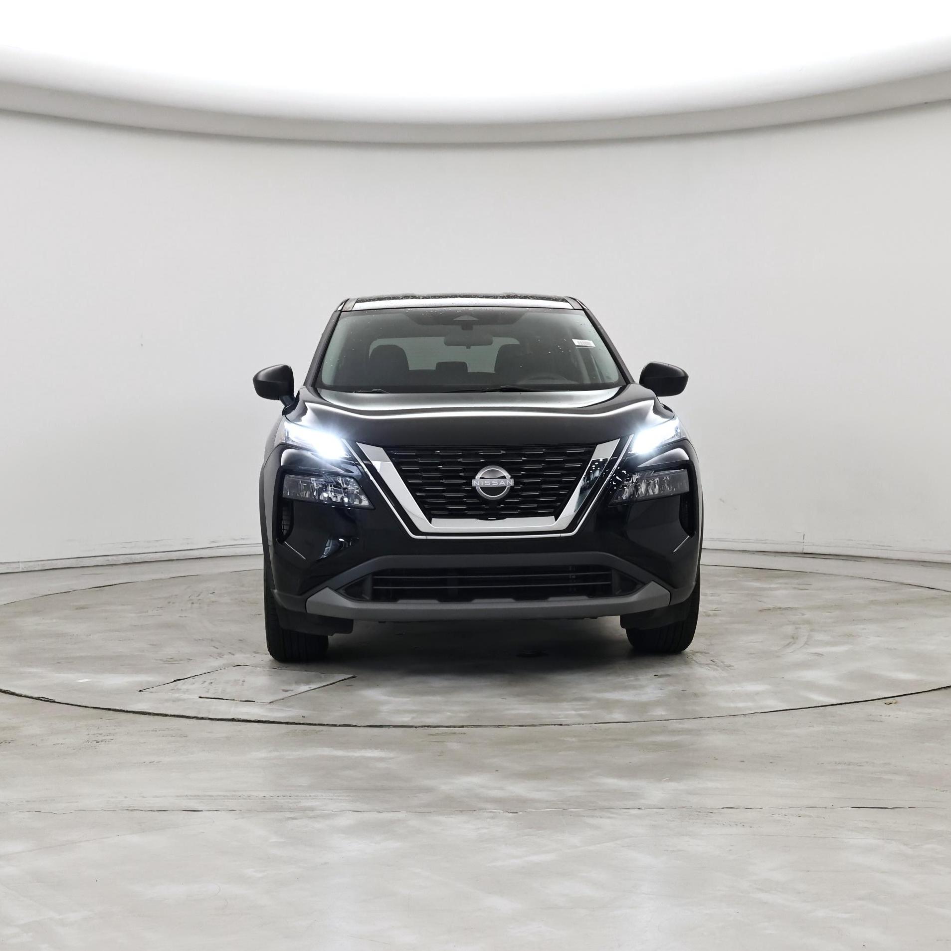 Thumbnail: 2023 Nissan Rogue - 5