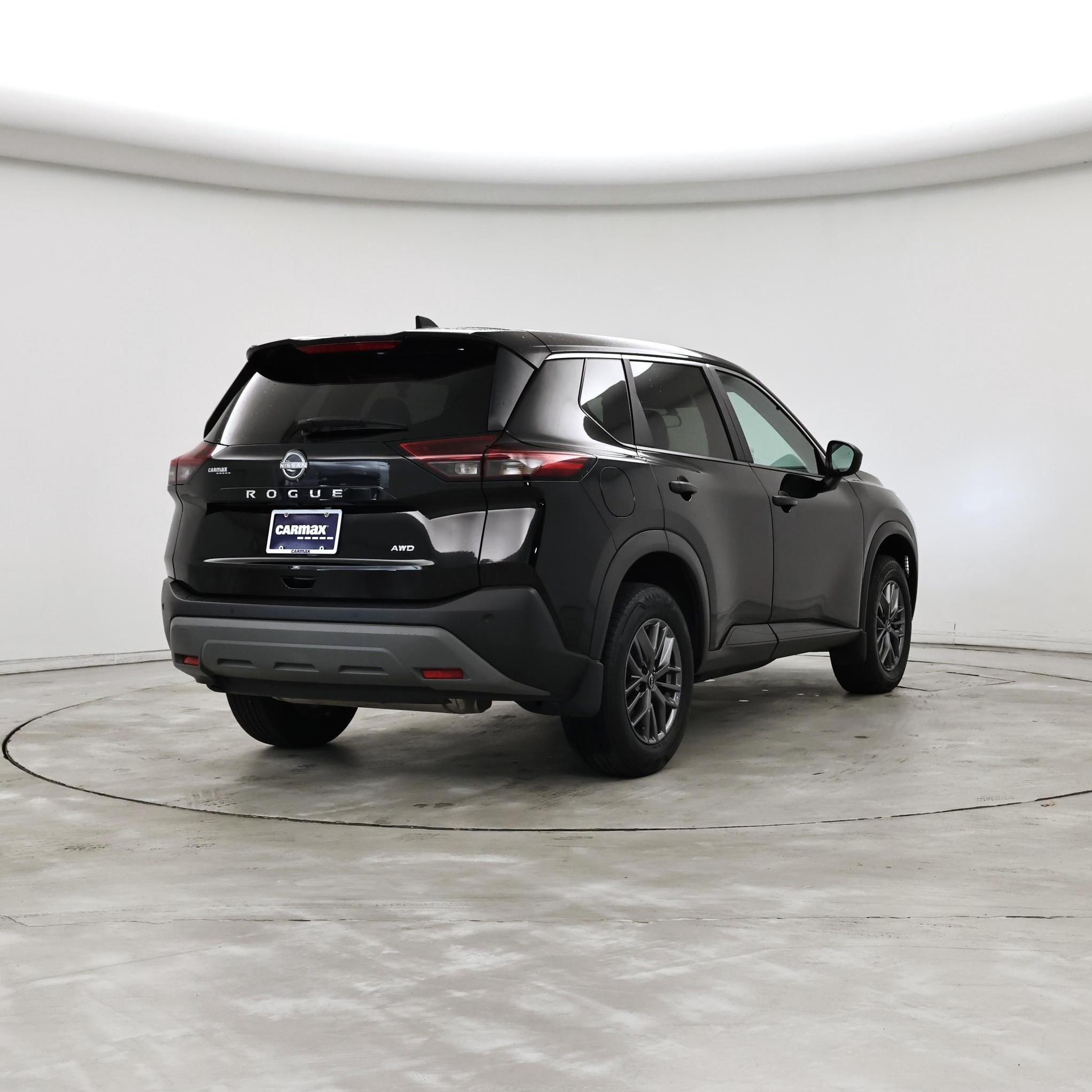 Thumbnail: 2023 Nissan Rogue - 8