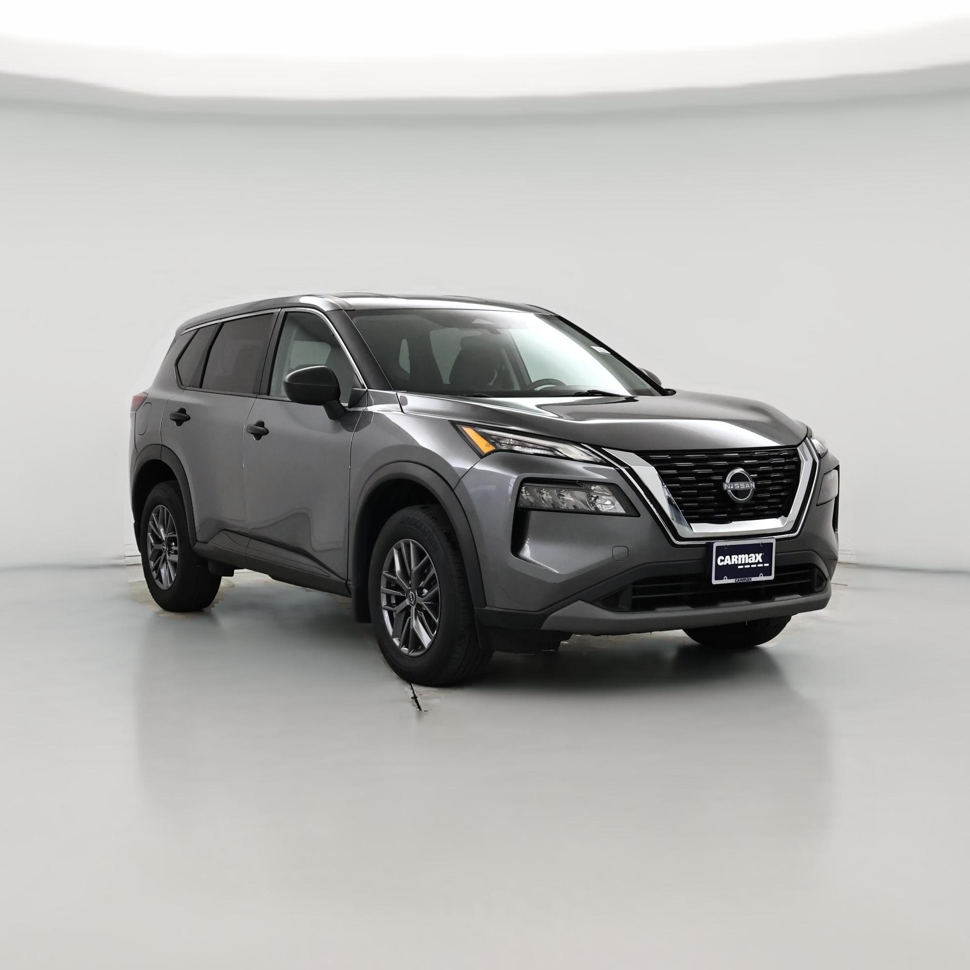 Thumbnail: 2023 Nissan Rogue - 1