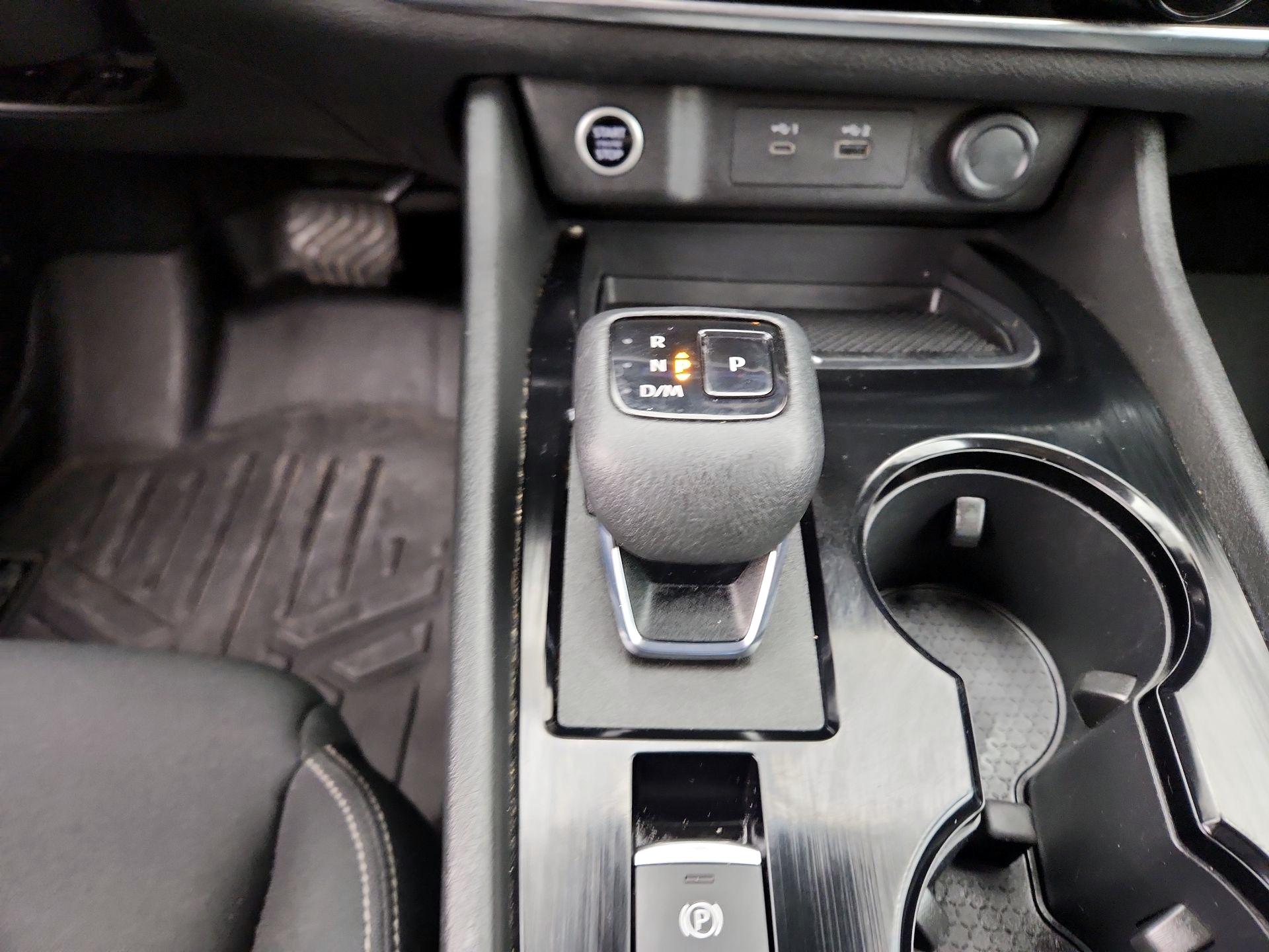 Thumbnail: 2023 Nissan Rogue - 17