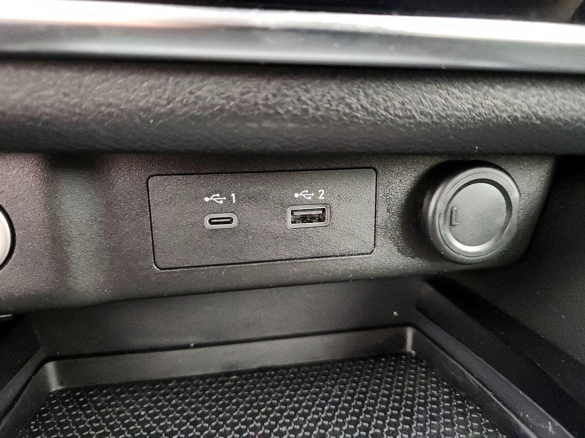 Thumbnail: 2023 Nissan Rogue - 18