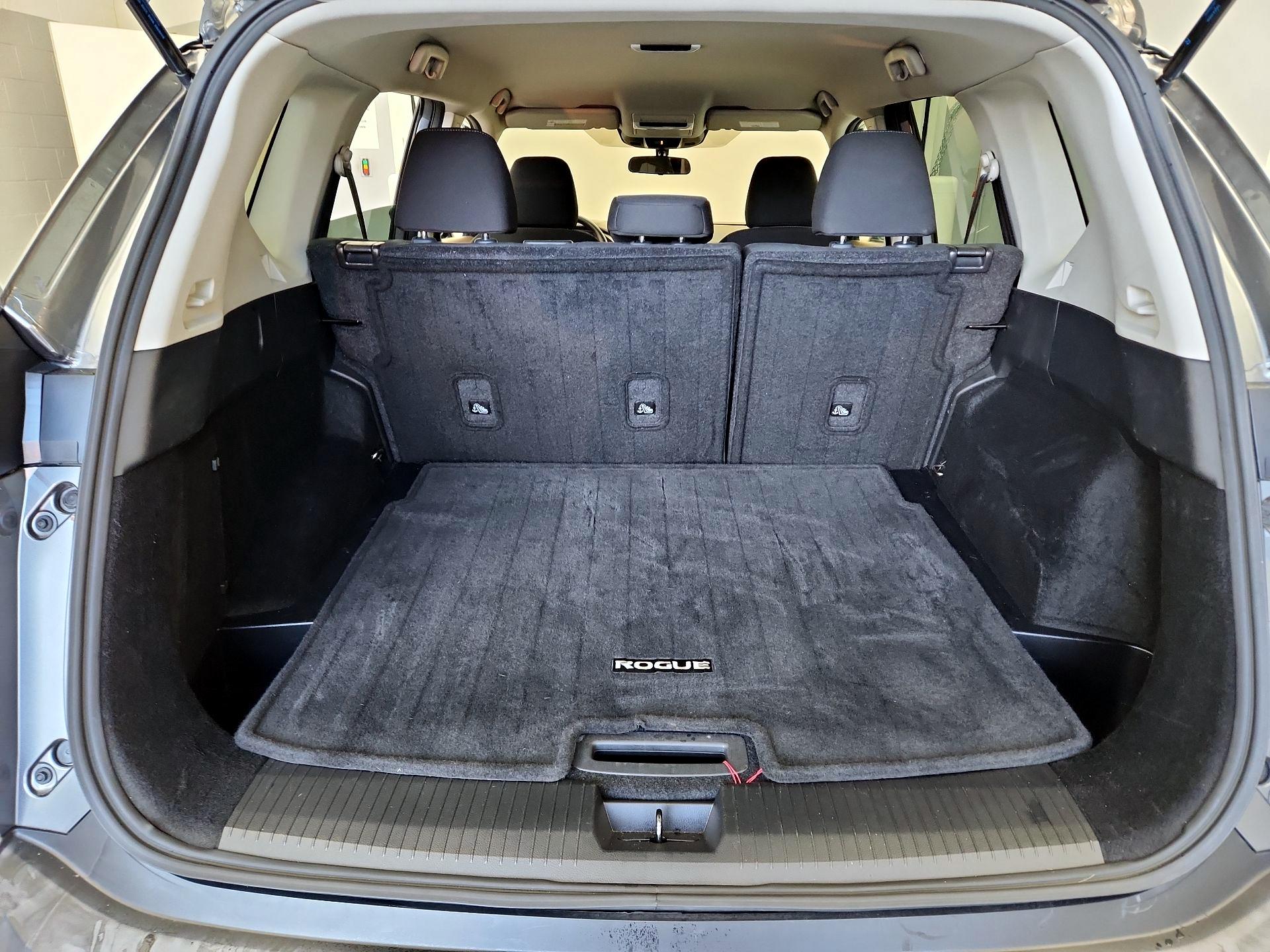 Thumbnail: 2023 Nissan Rogue - 20