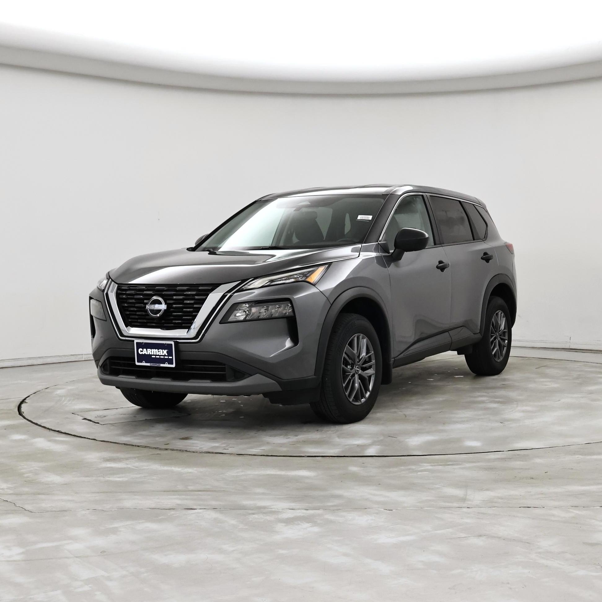 Thumbnail: 2023 Nissan Rogue - 4