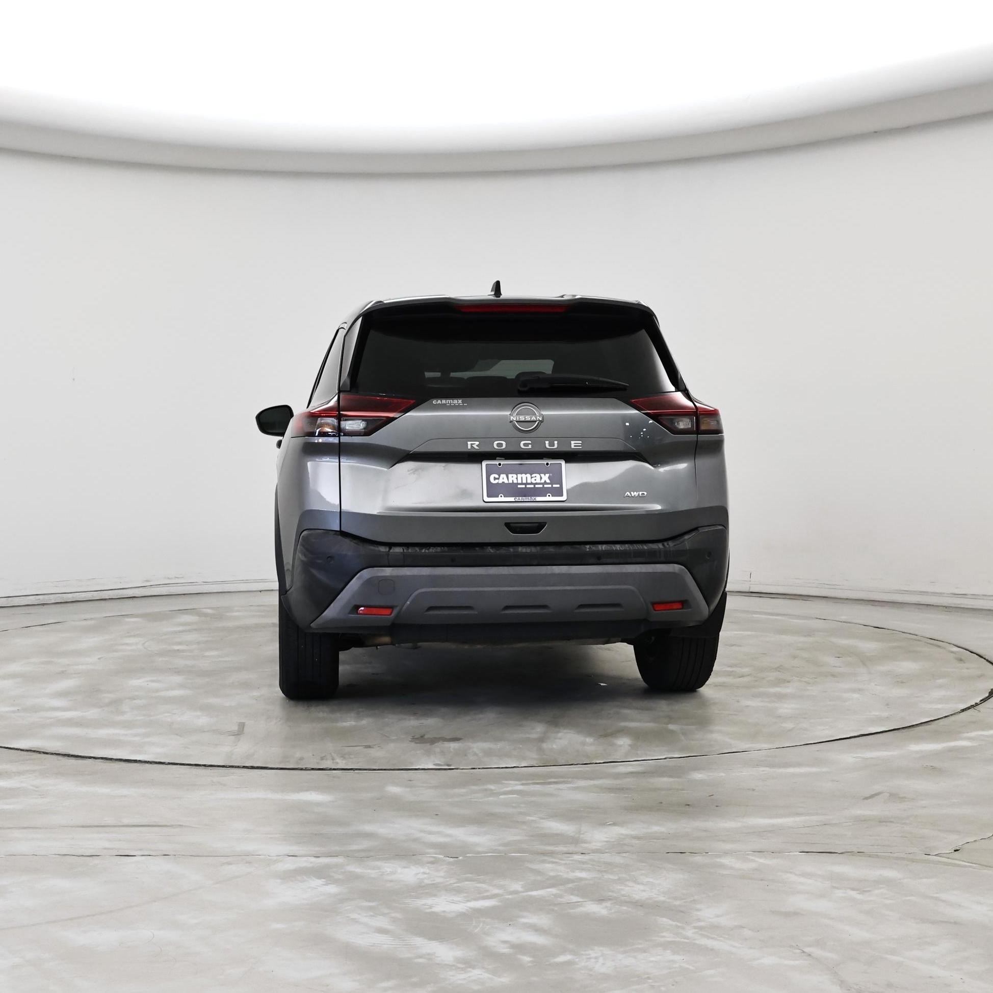 Thumbnail: 2023 Nissan Rogue - 6