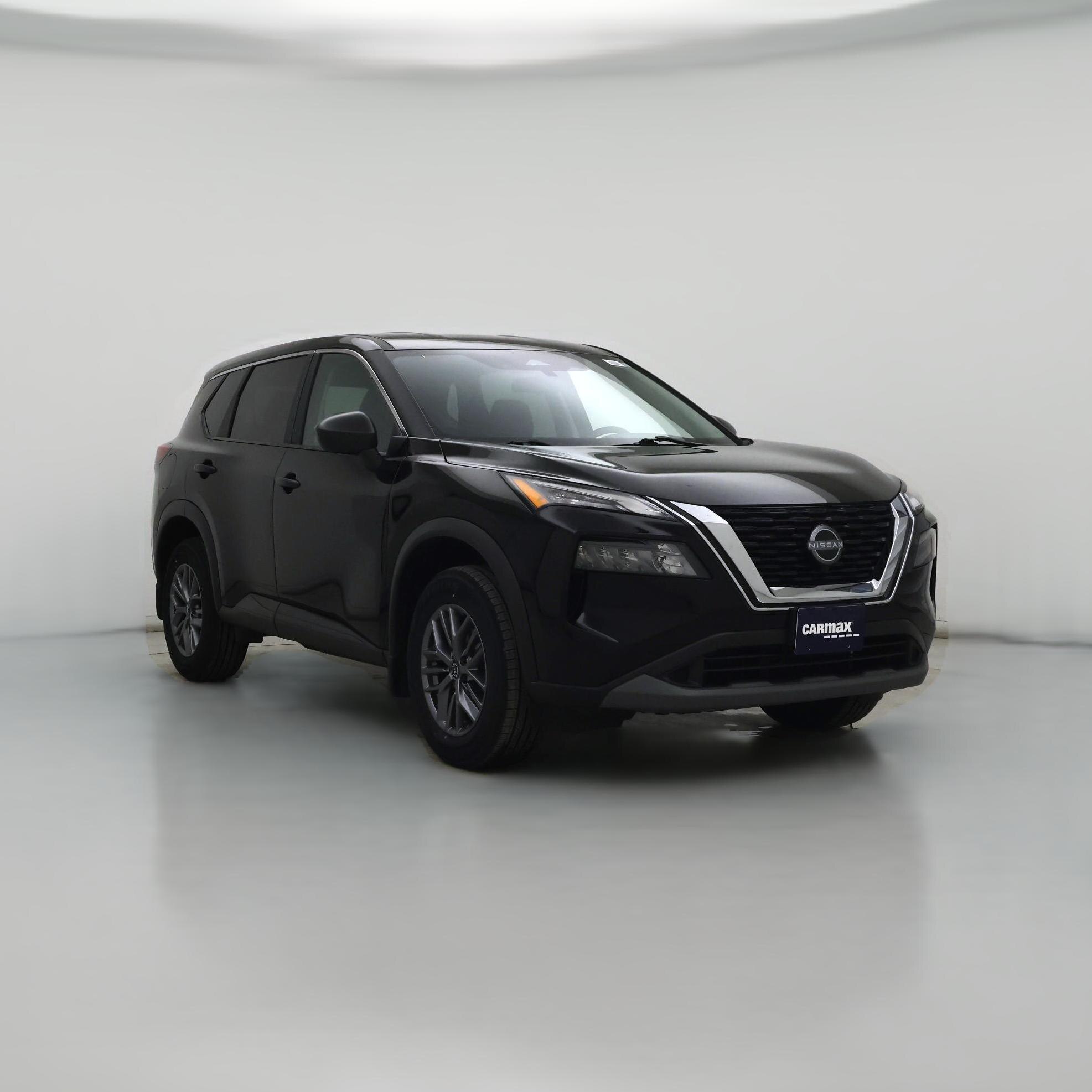 Thumbnail: 2023 Nissan Rogue - 1