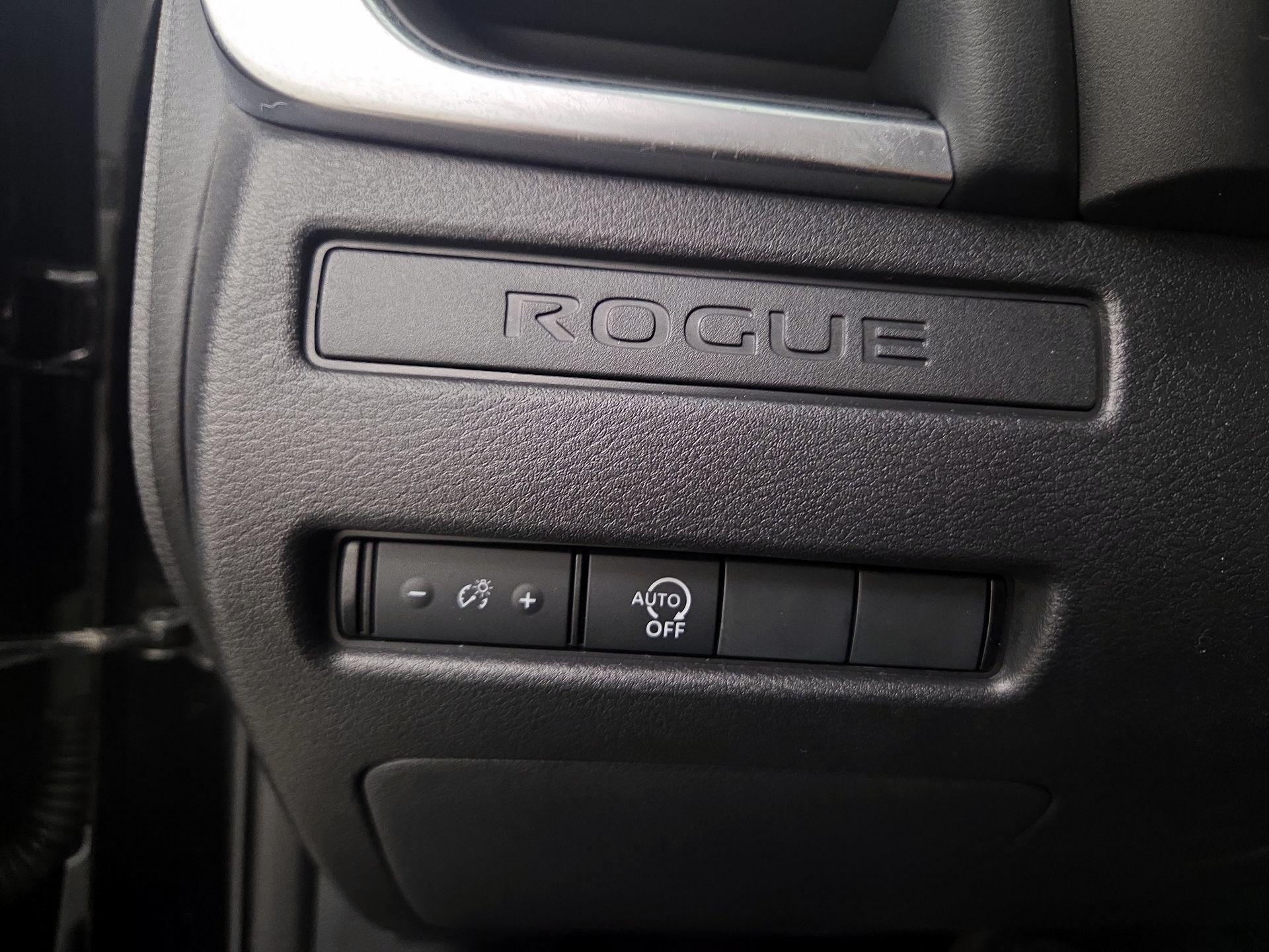 Thumbnail: 2023 Nissan Rogue - 13