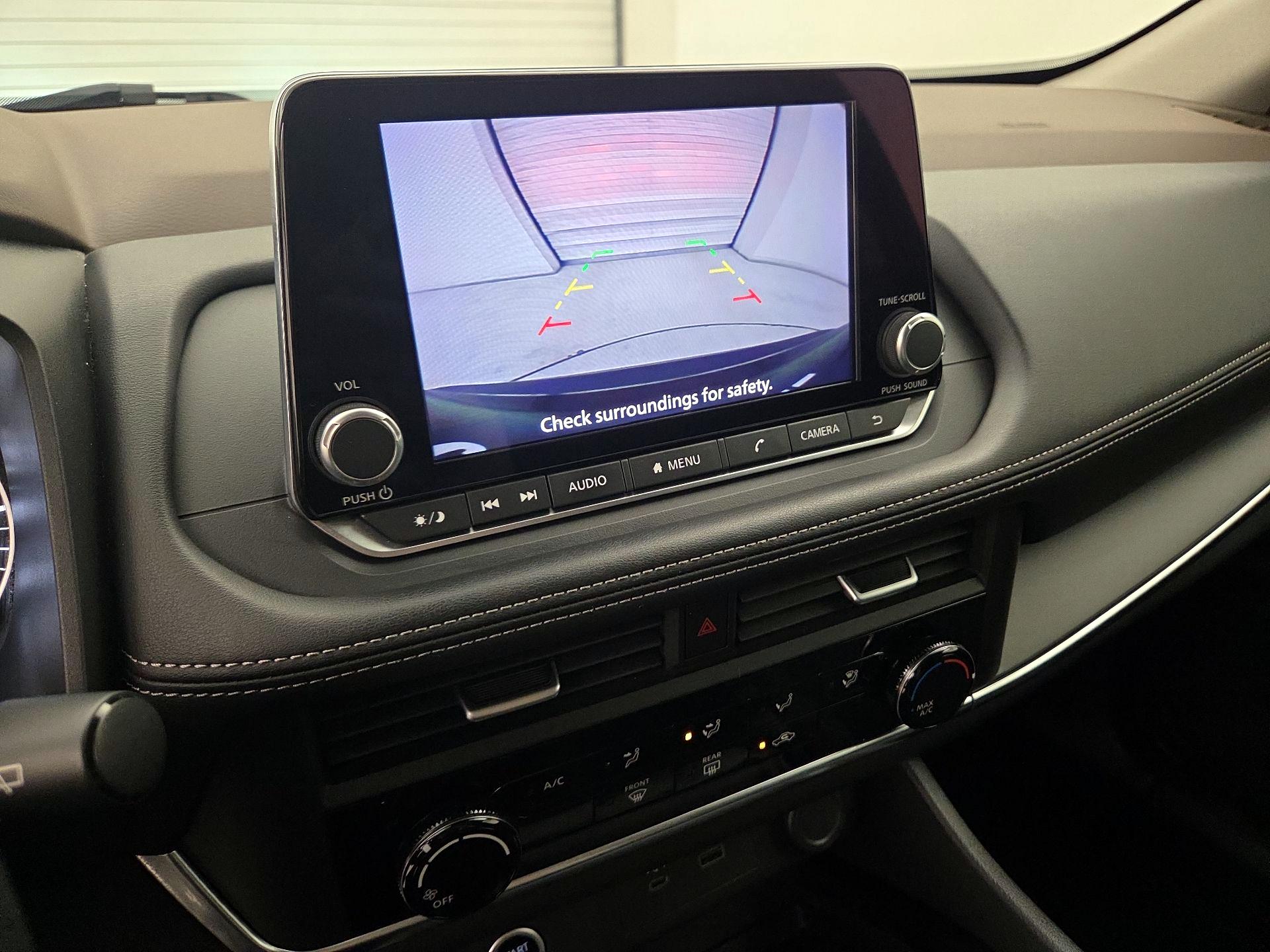 Thumbnail: 2023 Nissan Rogue - 14