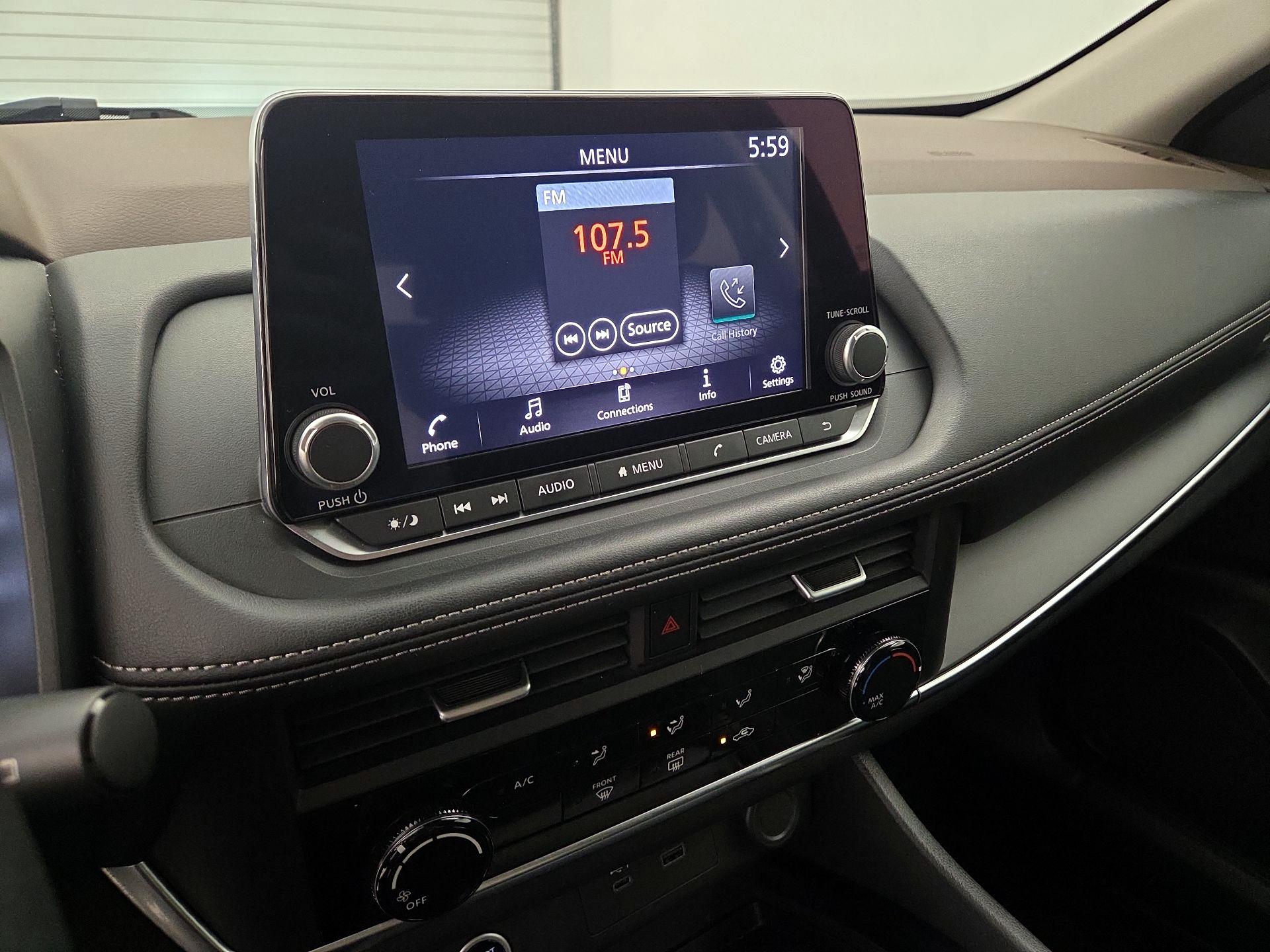 Thumbnail: 2023 Nissan Rogue - 15