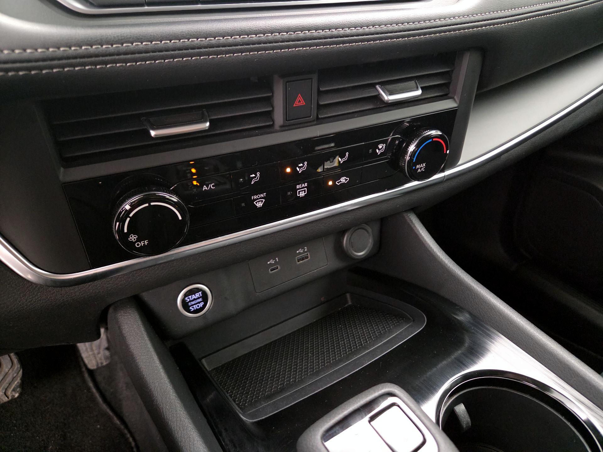 Thumbnail: 2023 Nissan Rogue - 16