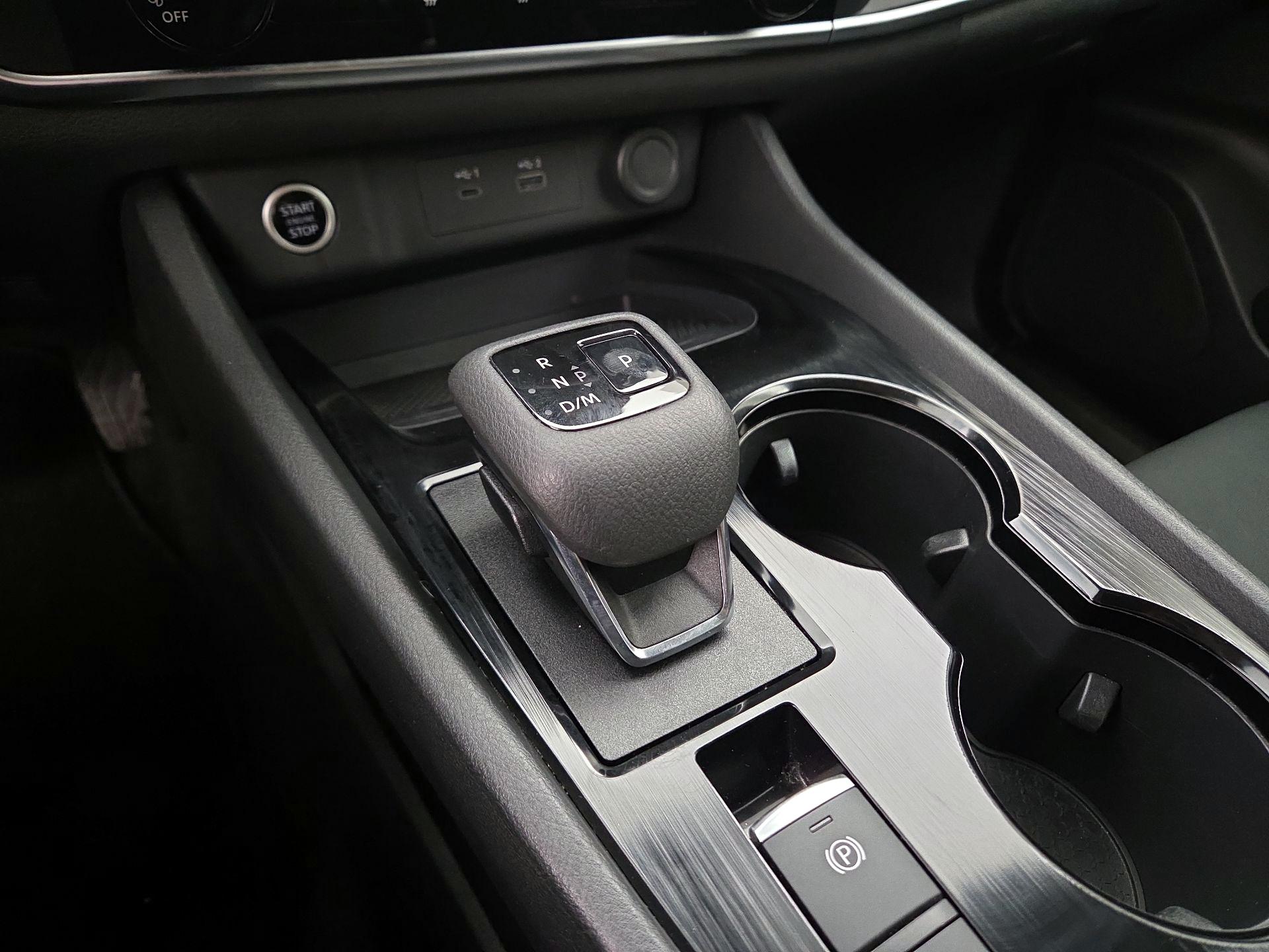 Thumbnail: 2023 Nissan Rogue - 17