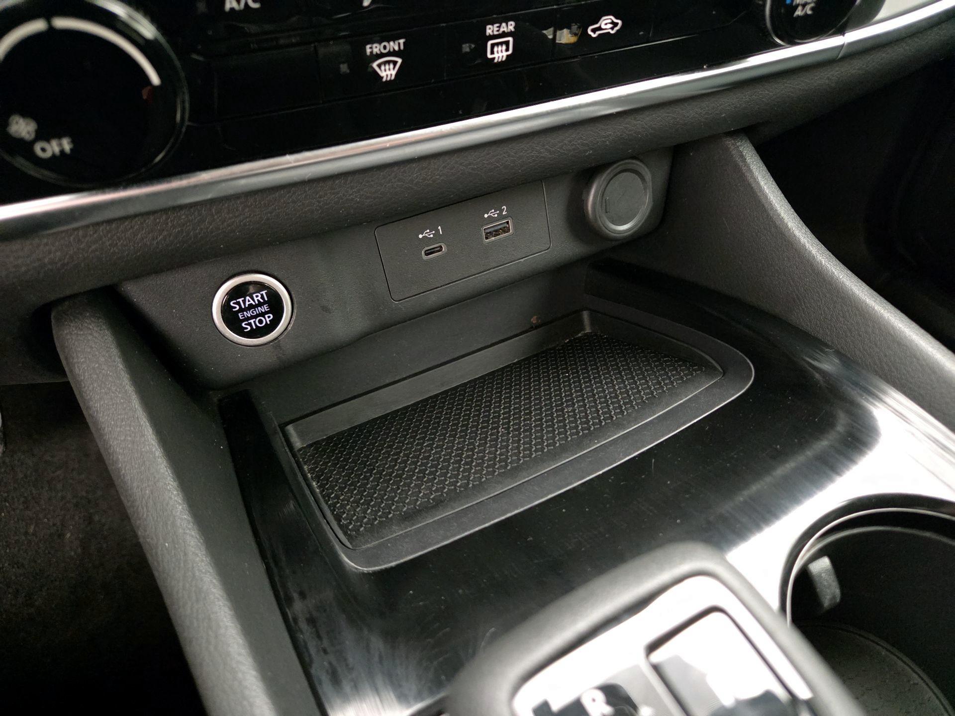 Thumbnail: 2023 Nissan Rogue - 18