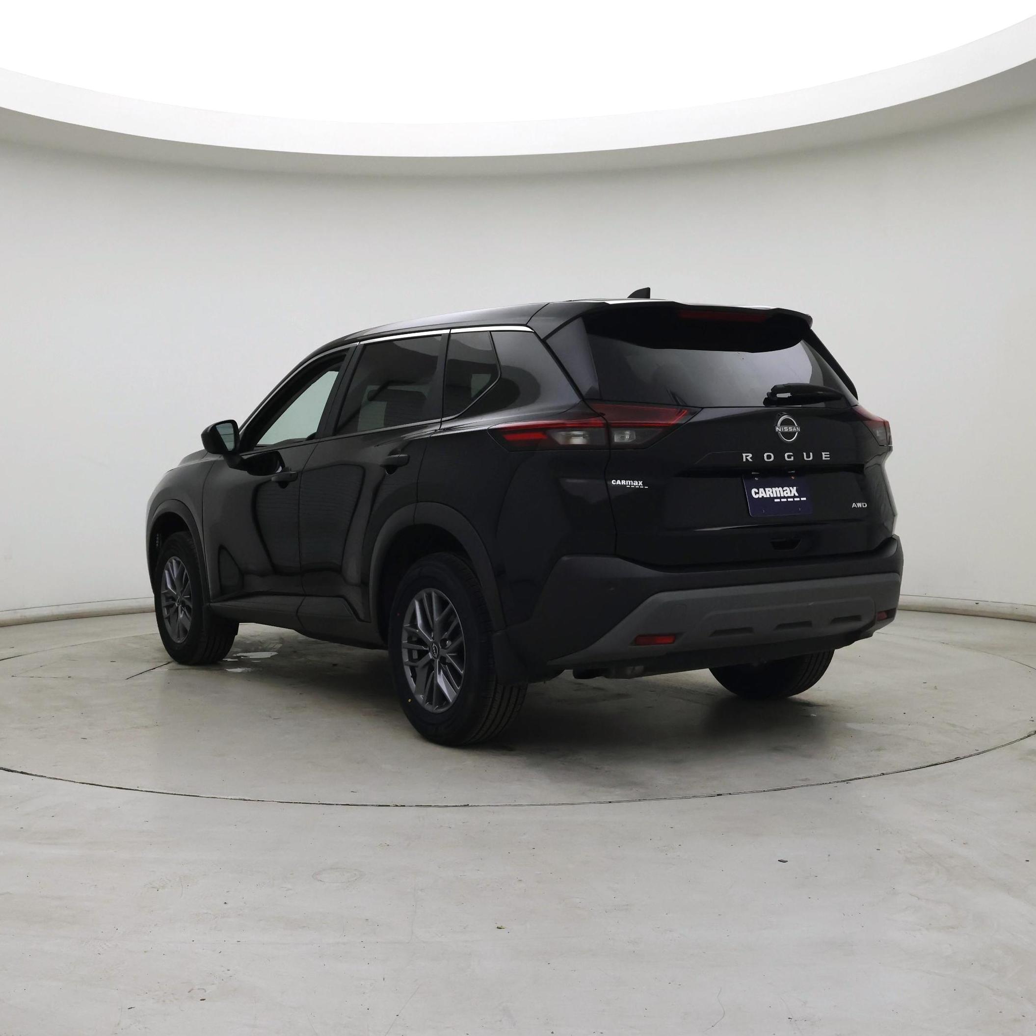 Thumbnail: 2023 Nissan Rogue - 2
