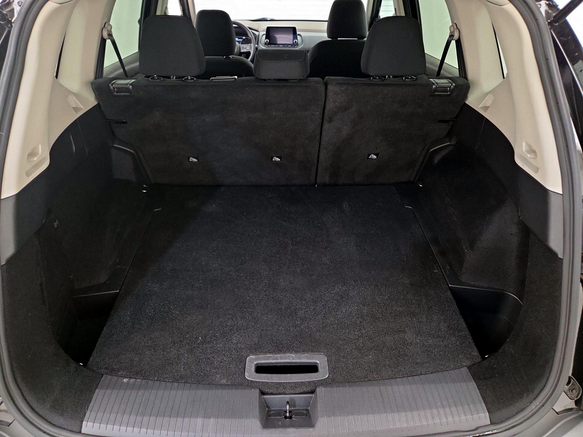 Thumbnail: 2023 Nissan Rogue - 20