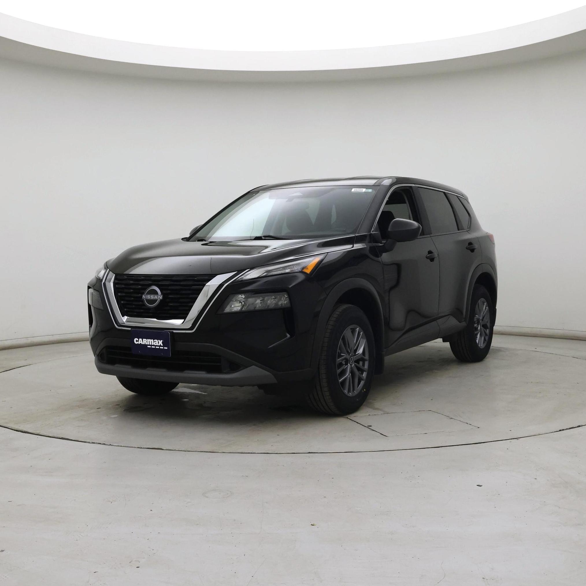 Thumbnail: 2023 Nissan Rogue - 4