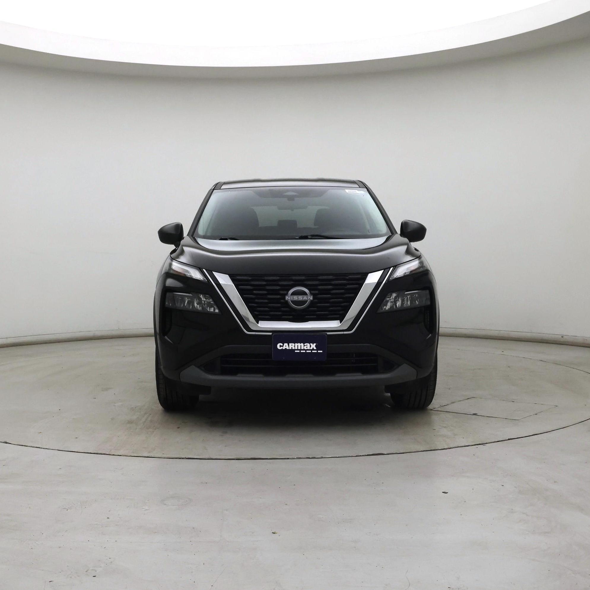 Thumbnail: 2023 Nissan Rogue - 5