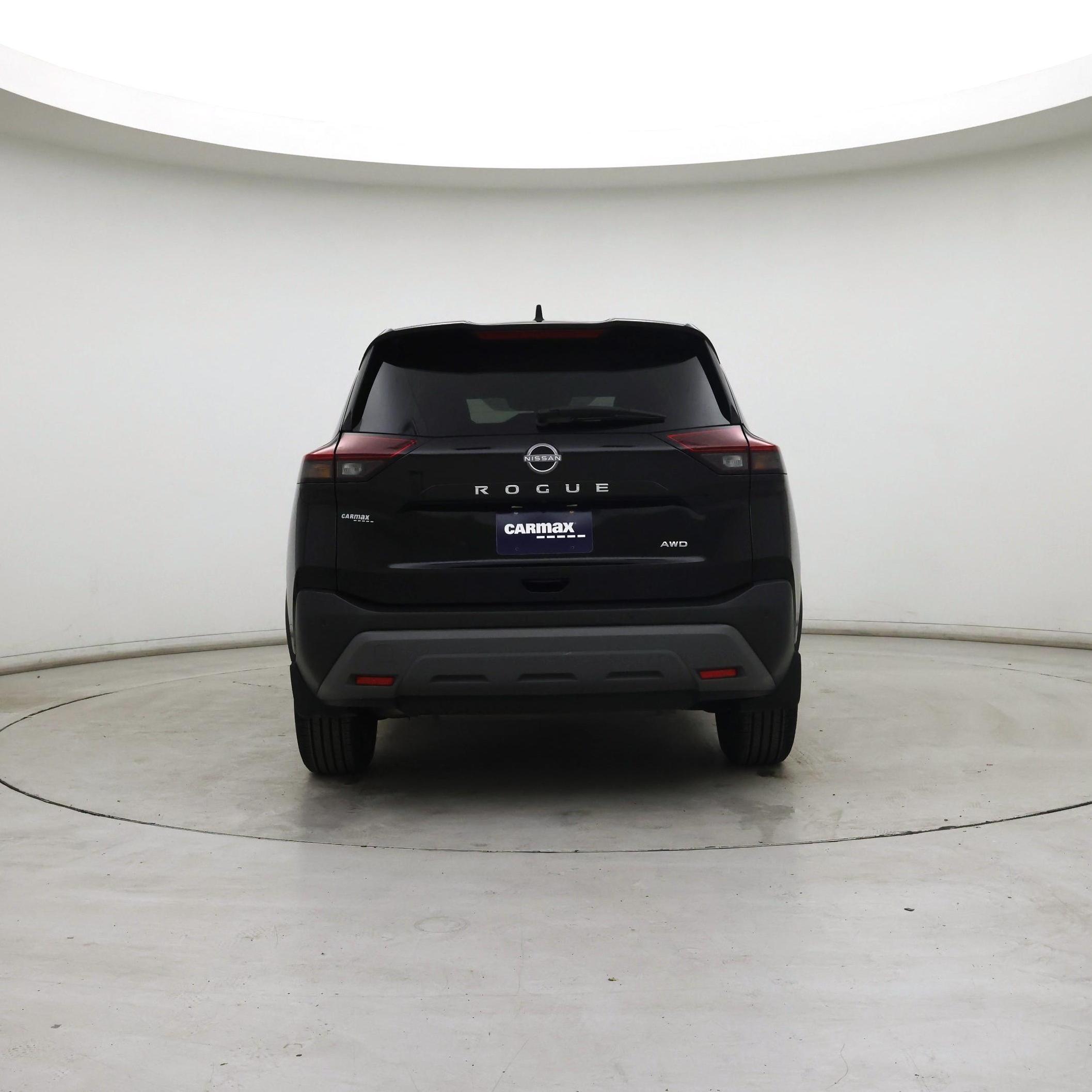 Thumbnail: 2023 Nissan Rogue - 6