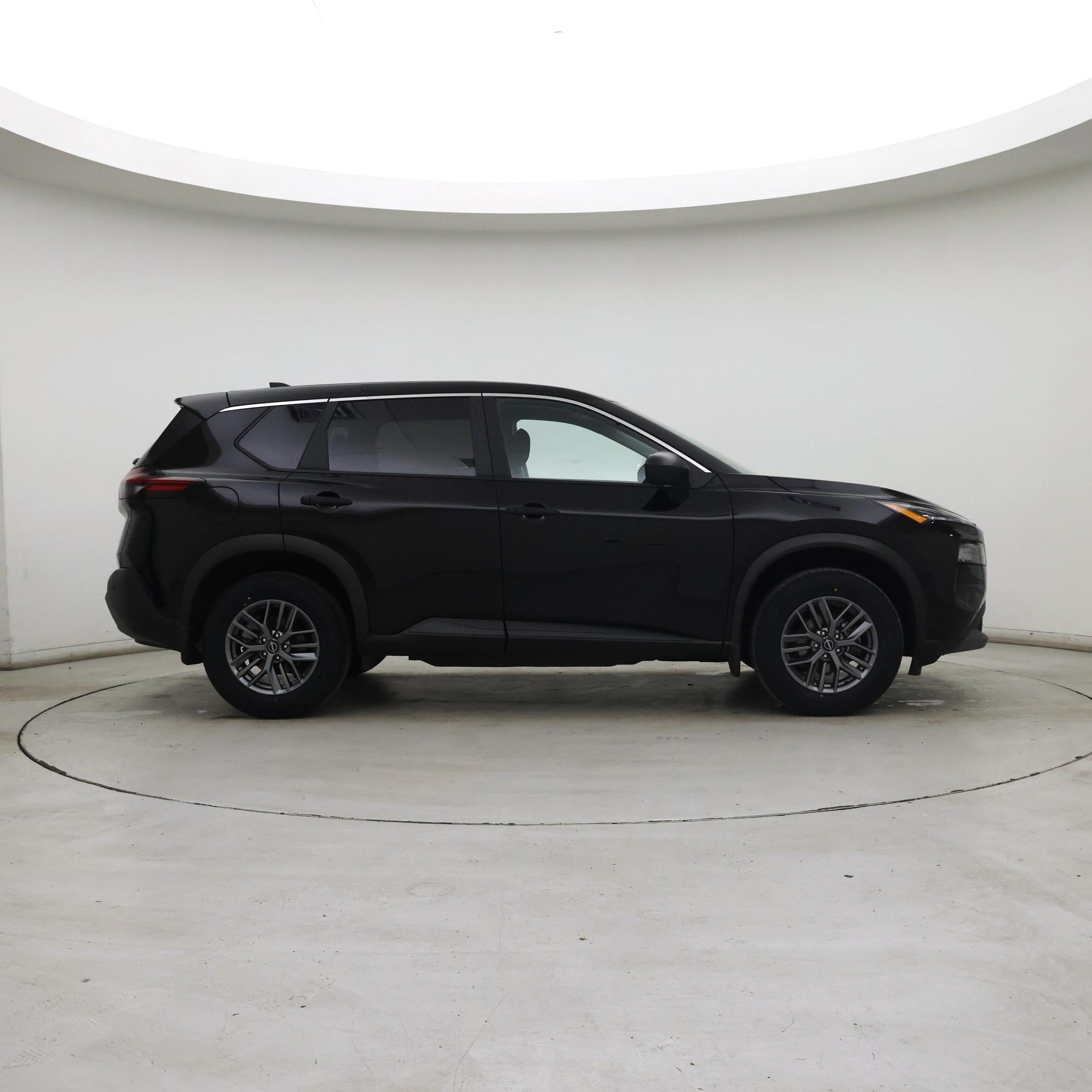 Thumbnail: 2023 Nissan Rogue - 7