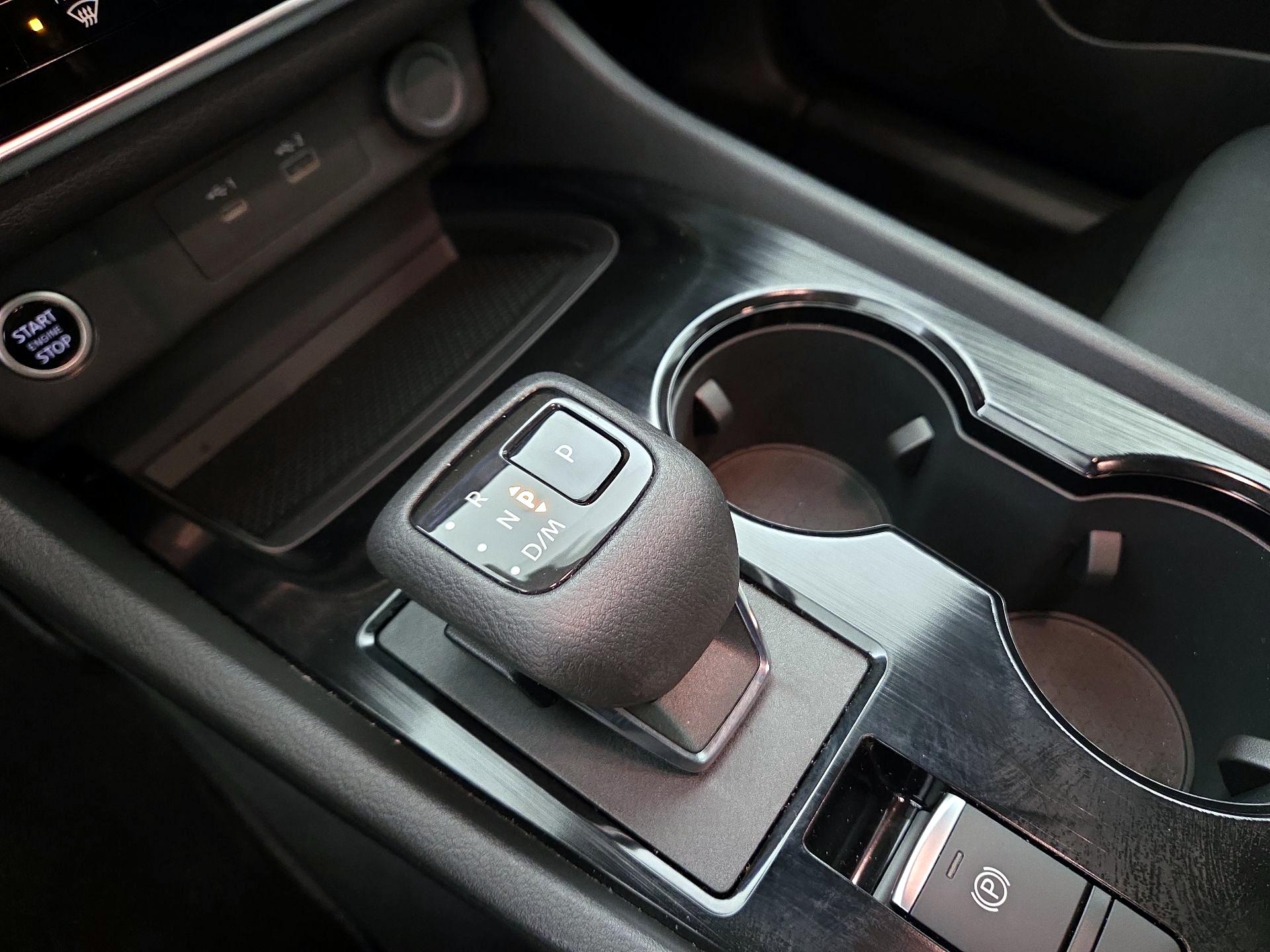 Thumbnail: 2023 Nissan Rogue - 16