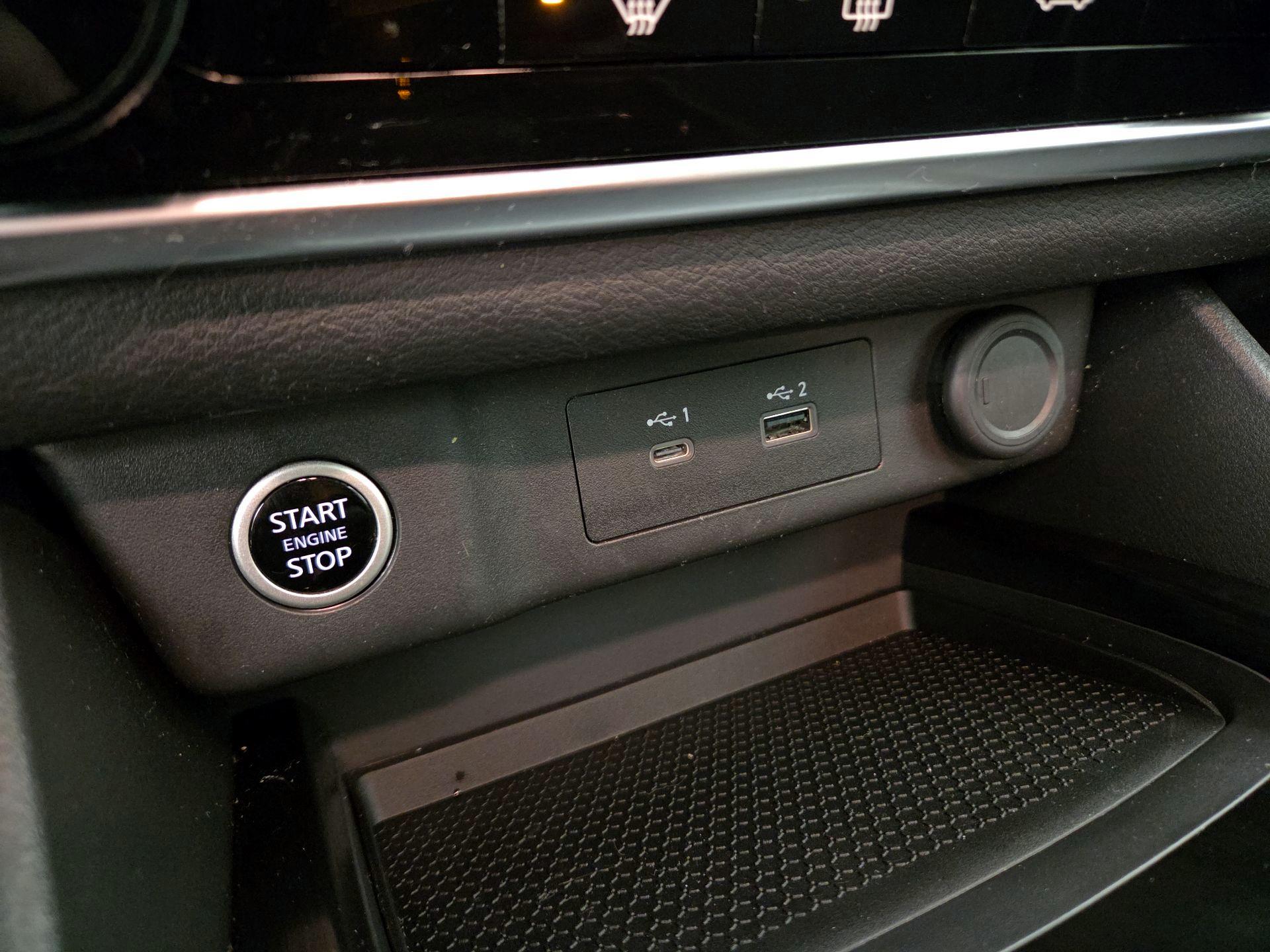 Thumbnail: 2023 Nissan Rogue - 17