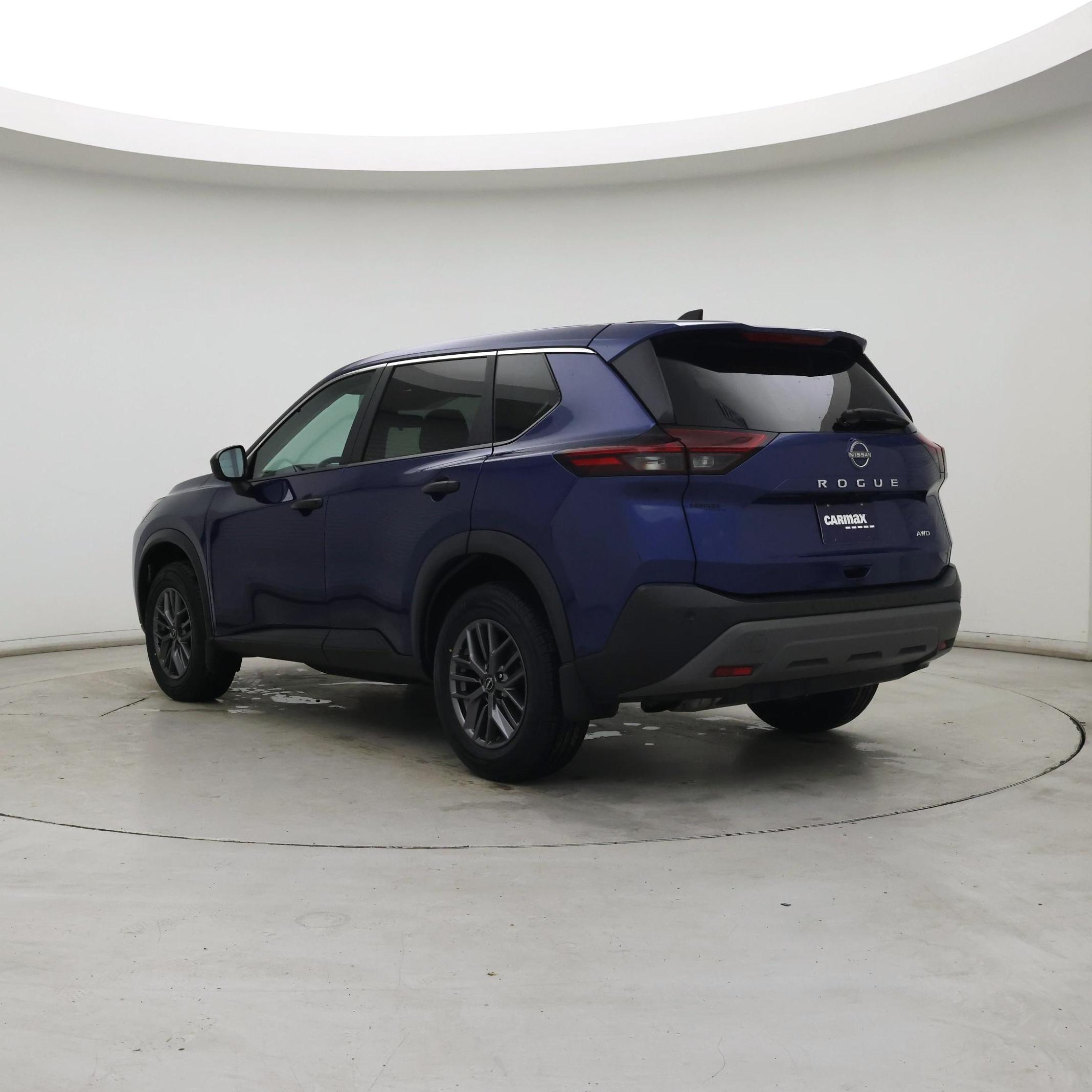 Thumbnail: 2023 Nissan Rogue - 2
