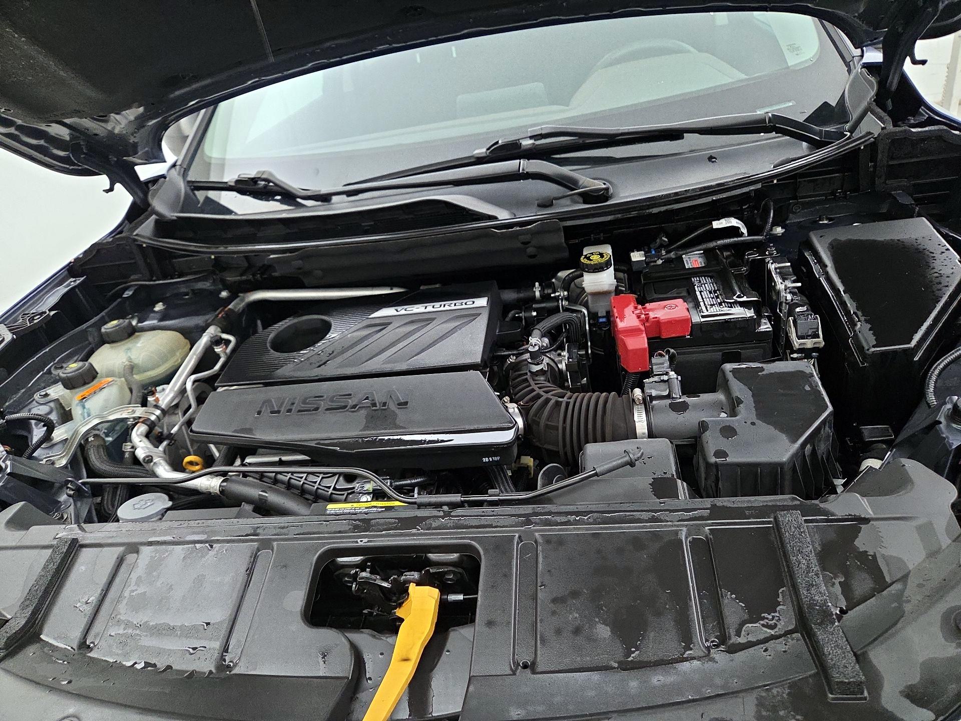 Thumbnail: 2023 Nissan Rogue - 19