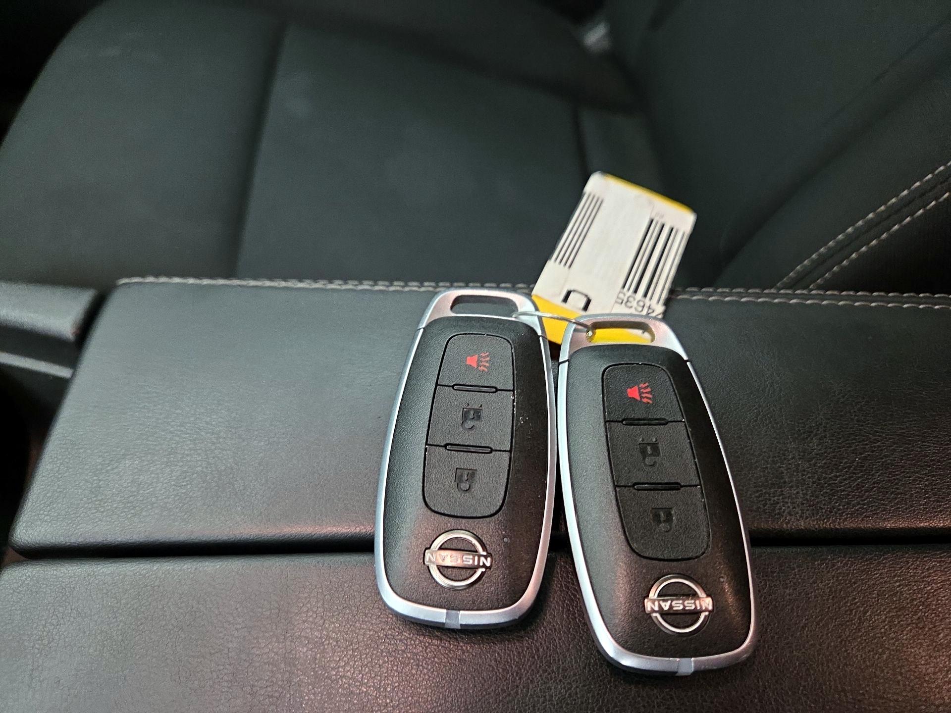 Thumbnail: 2023 Nissan Rogue - 20