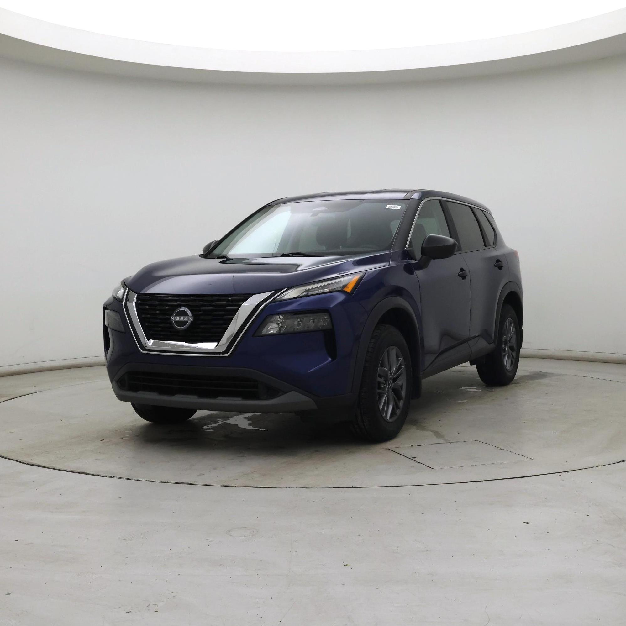 Thumbnail: 2023 Nissan Rogue - 4